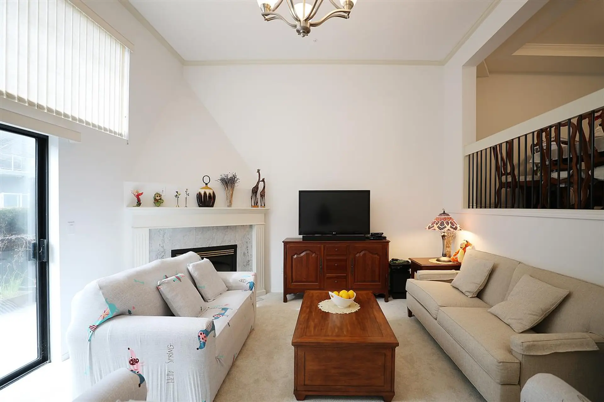 Property at #34 8591 BLUNDELL ROAD, Richmond, BC