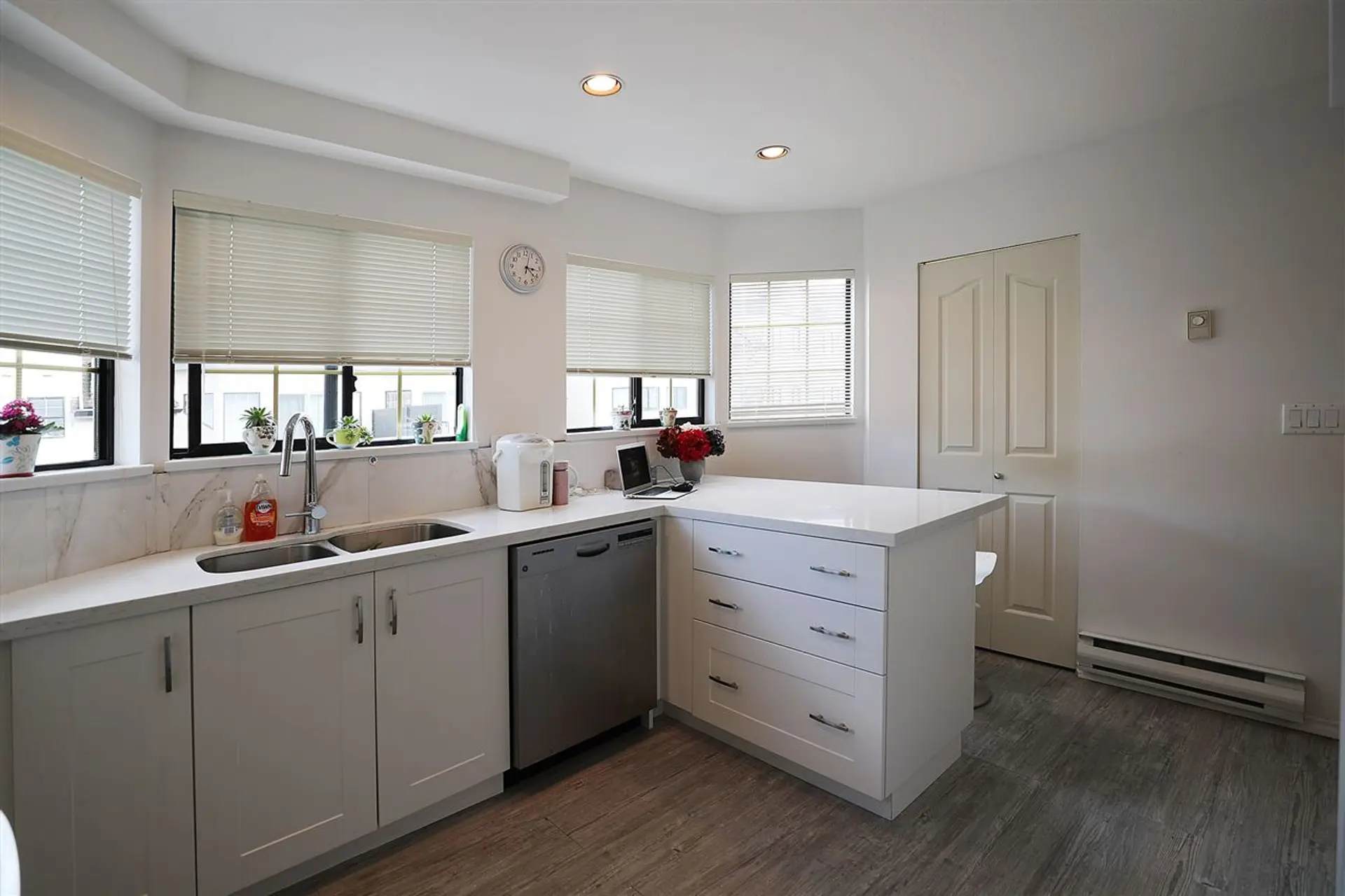 Property at #34 8591 BLUNDELL ROAD, Richmond, BC