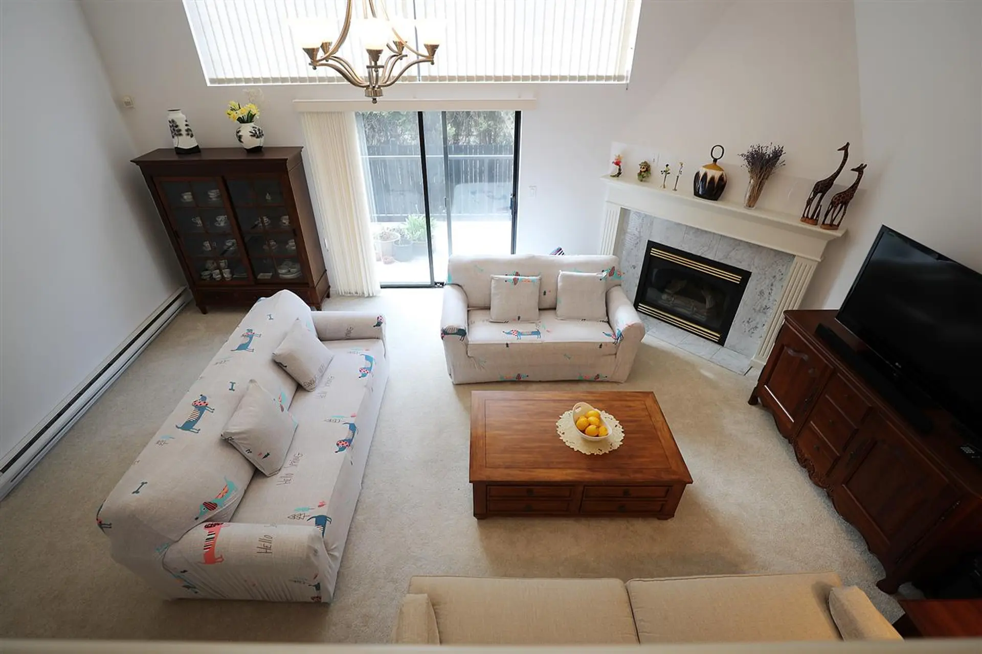 Property at #34 8591 BLUNDELL ROAD, Richmond, BC