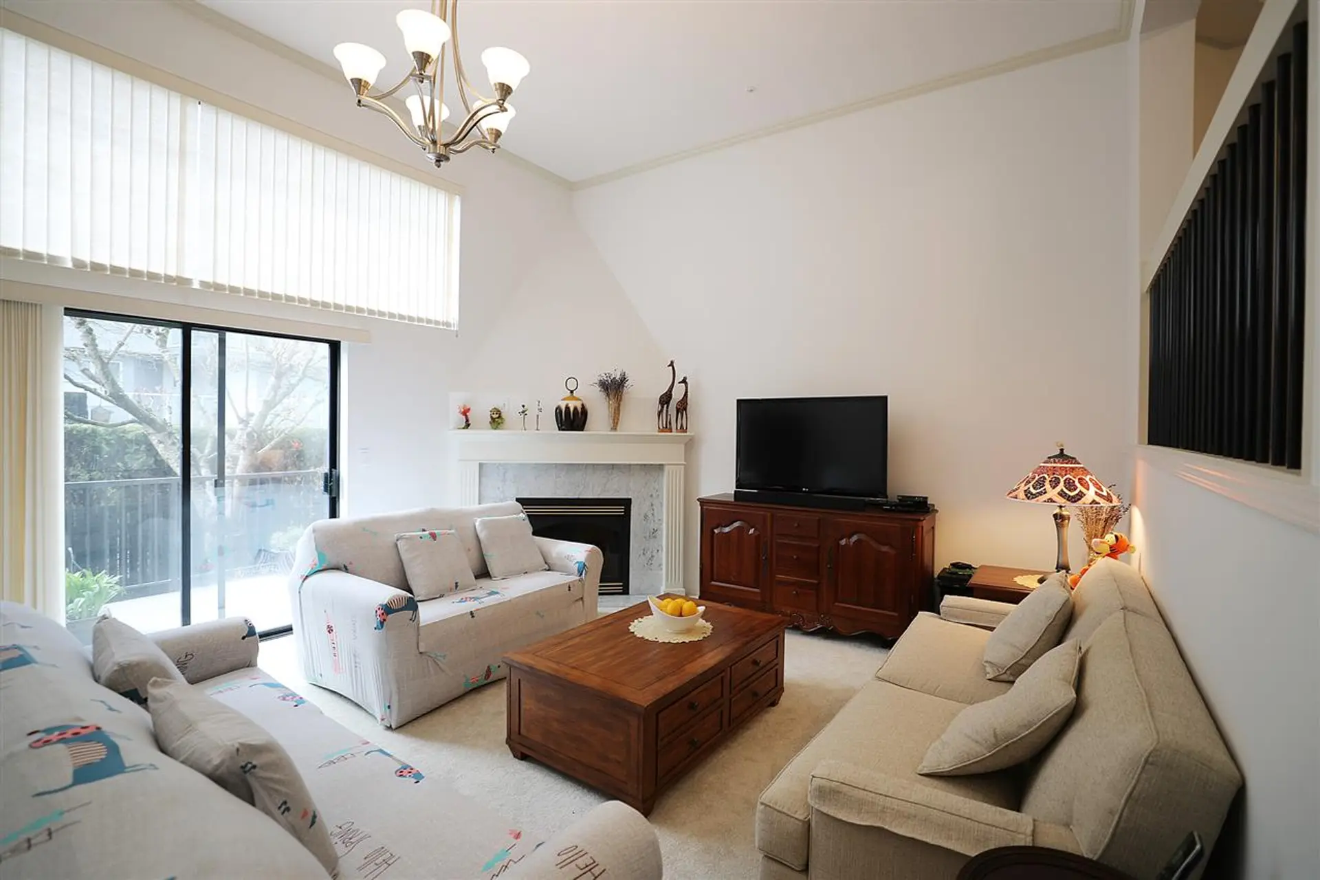 Property at #34 8591 BLUNDELL ROAD, Richmond, BC