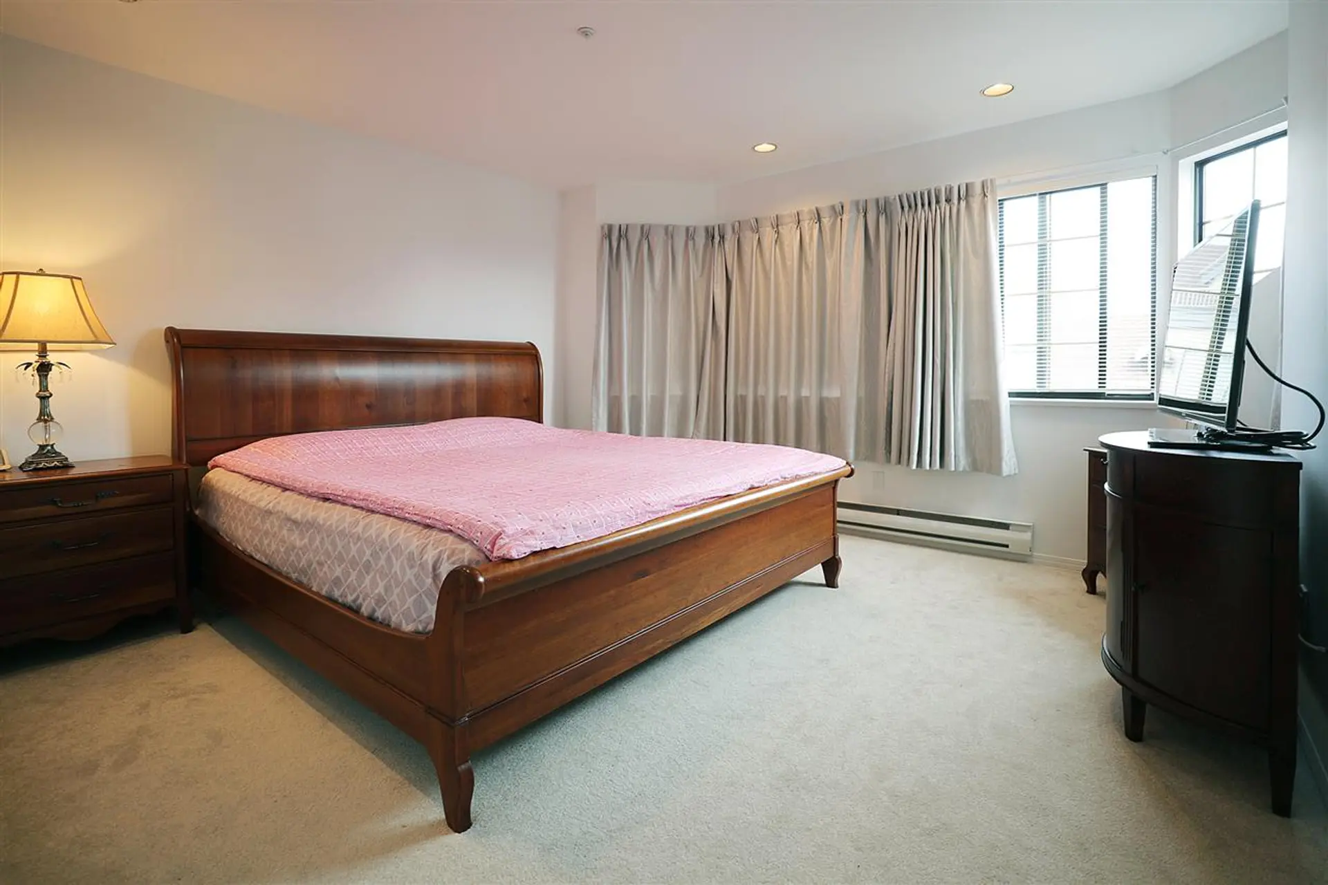 Property at #34 8591 BLUNDELL ROAD, Richmond, BC