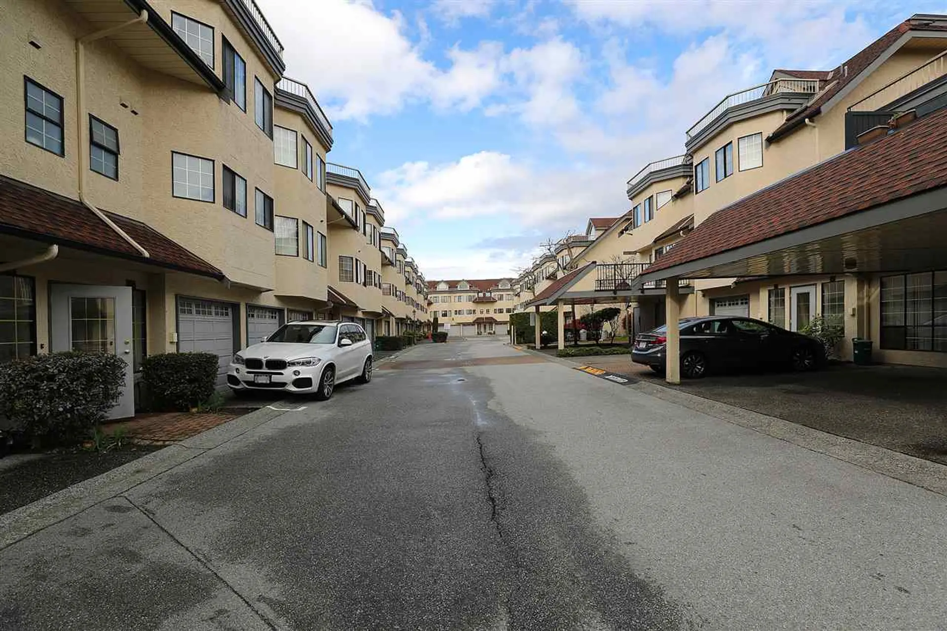 Property at #34 8591 BLUNDELL ROAD, Richmond, BC