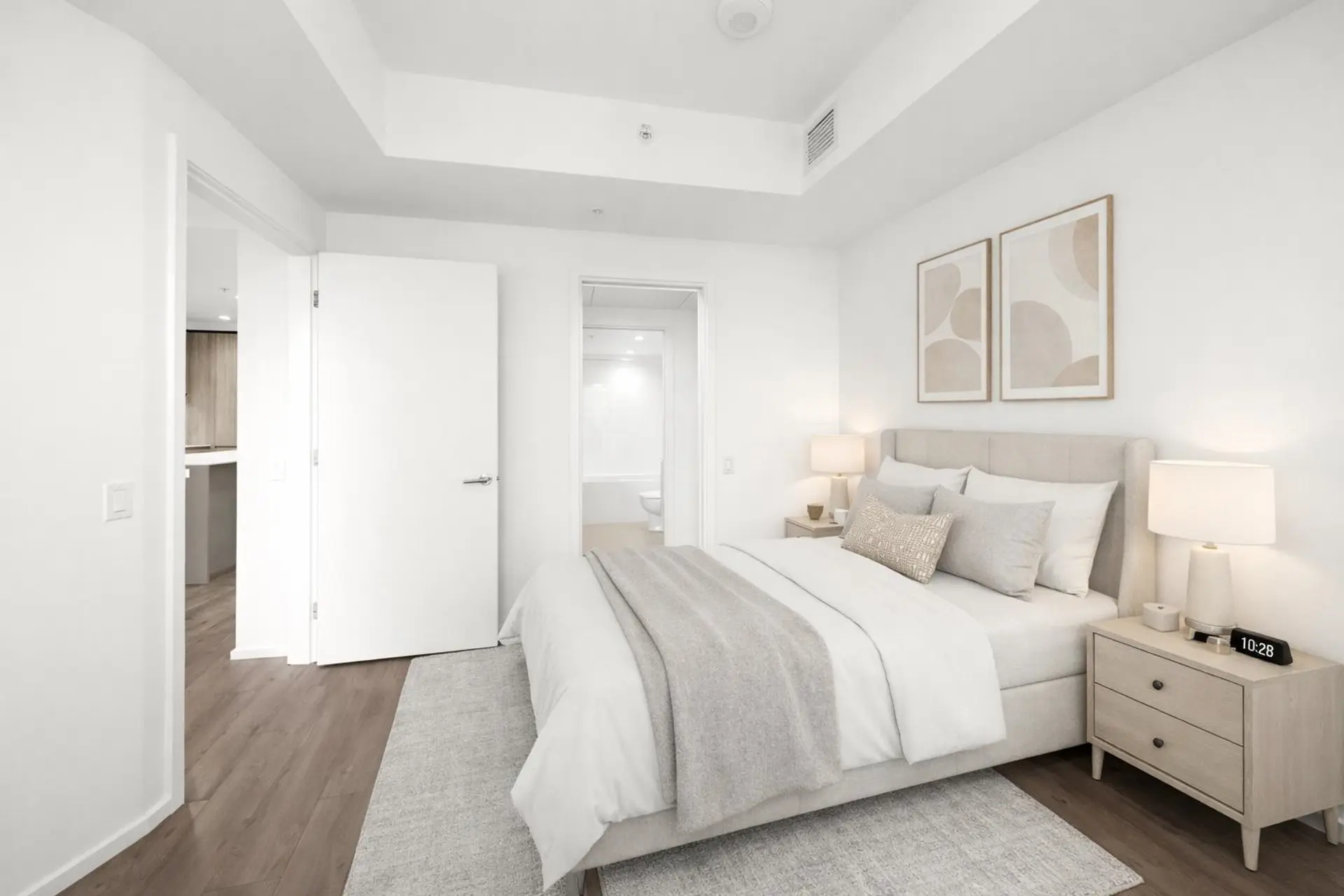 Property at #608 3809 EVERGREEN PLACE, Burnaby, BC