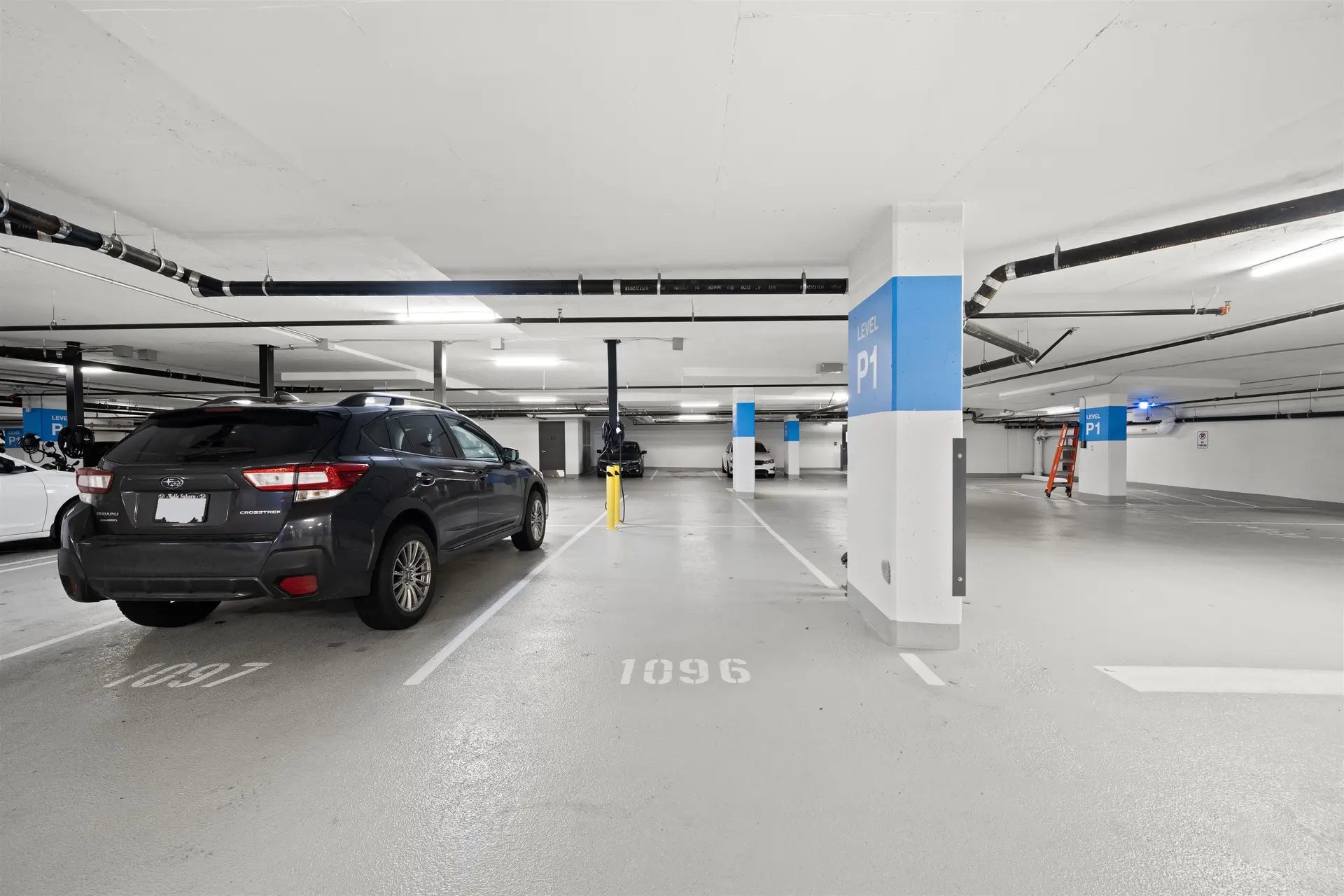 Property at #608 3809 EVERGREEN PLACE, Burnaby, BC