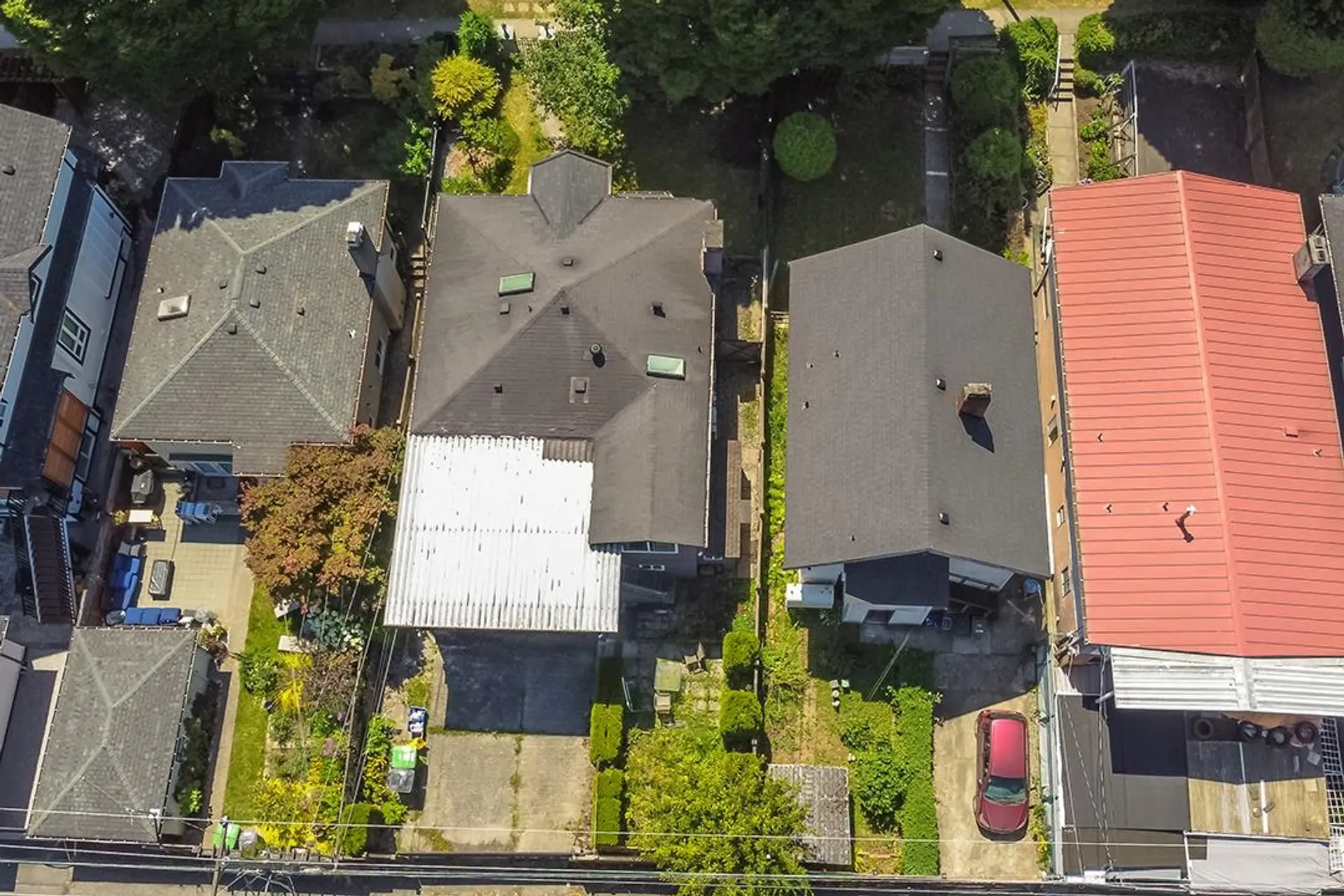 Property at 1165 E 33RD AVENUE, Vancouver, BC