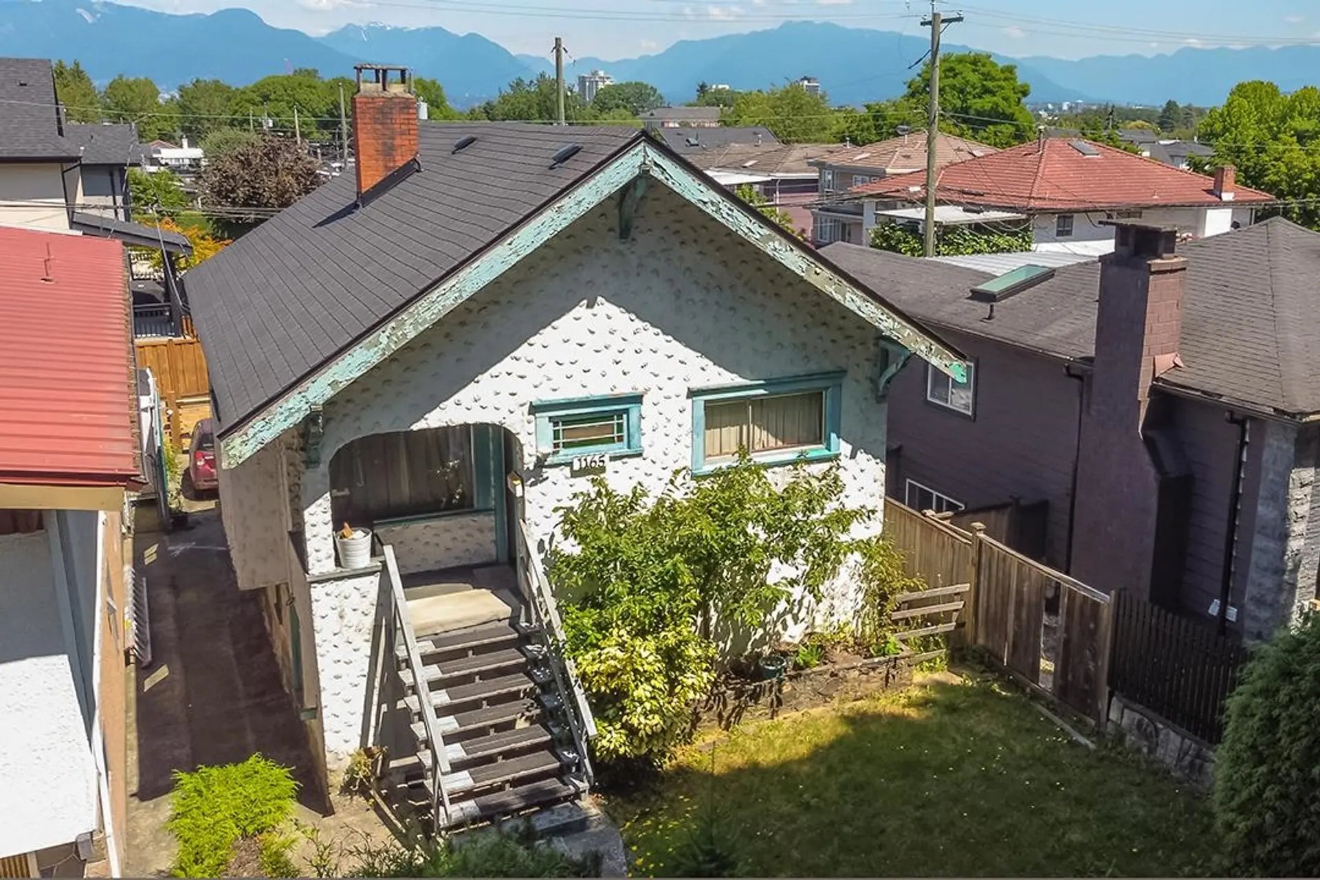 Property at 1165 E 33RD AVENUE, Vancouver, BC