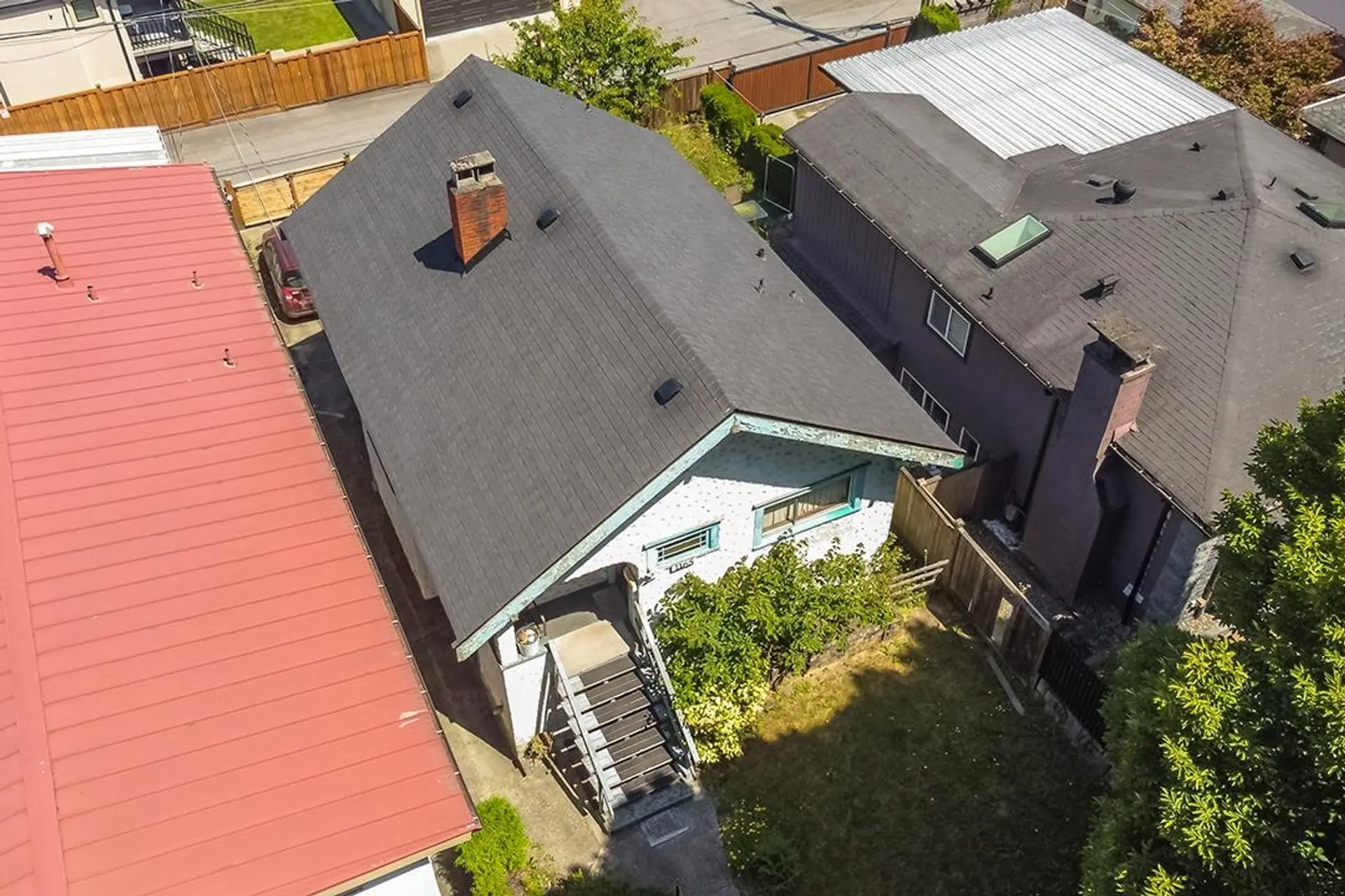 Property at 1165 E 33RD AVENUE, Vancouver, BC