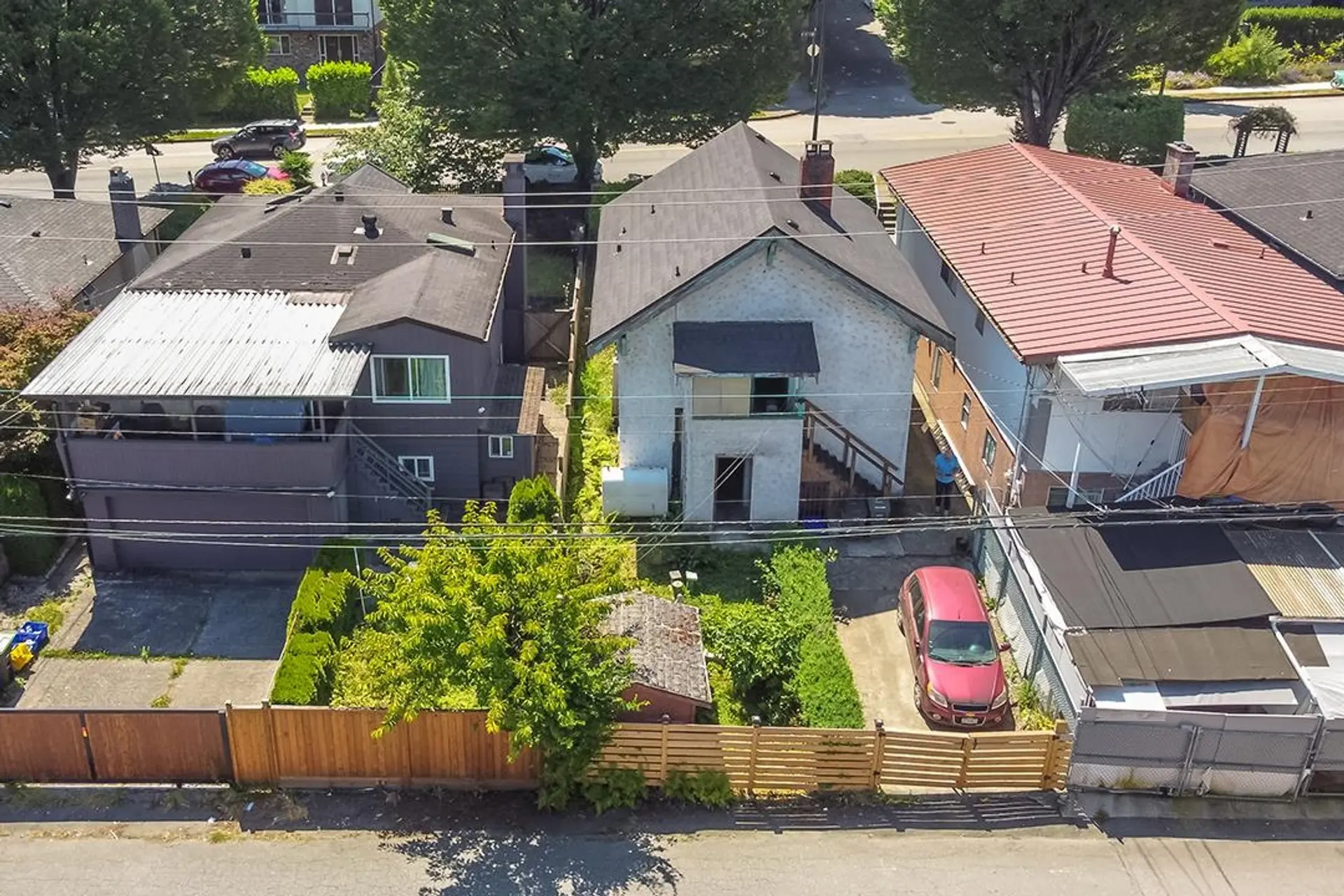 Property at 1165 E 33RD AVENUE, Vancouver, BC