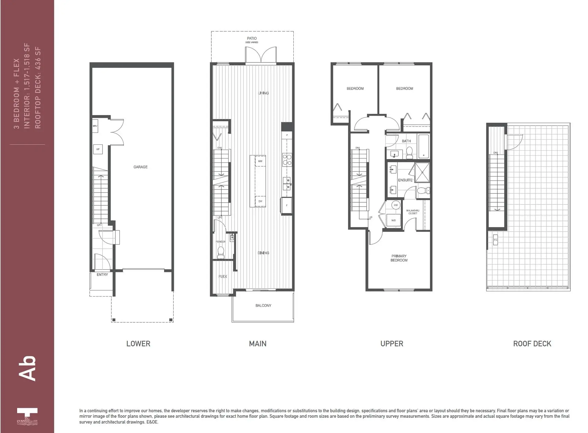 #116 3535 Highland Drive - Image 9