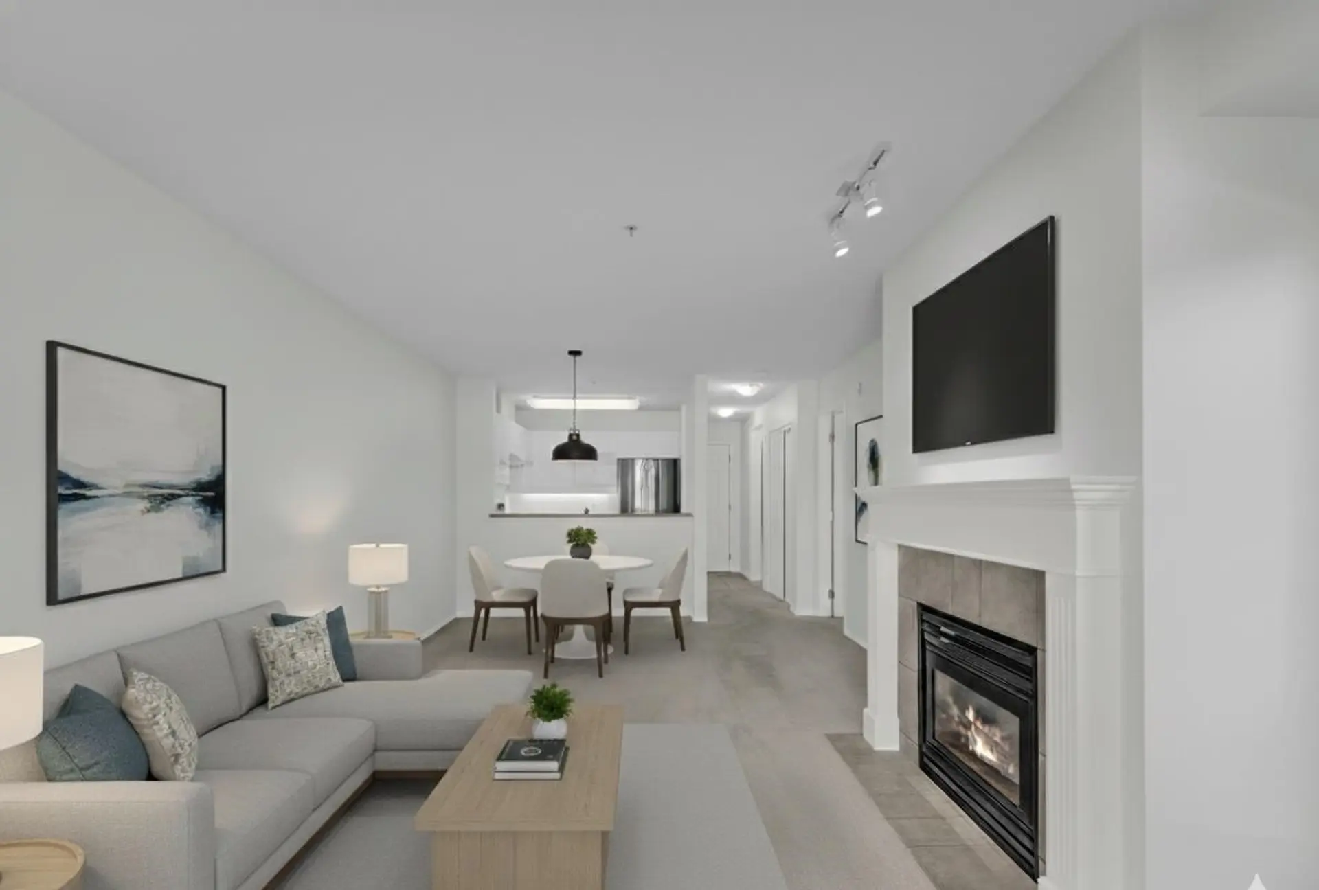 Property at #201 2393 Welcher Avenue, Port Coquitlam, BC