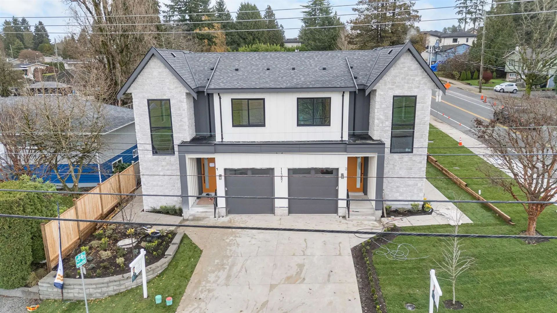 Property at 9214 114 STREET, Delta, BC