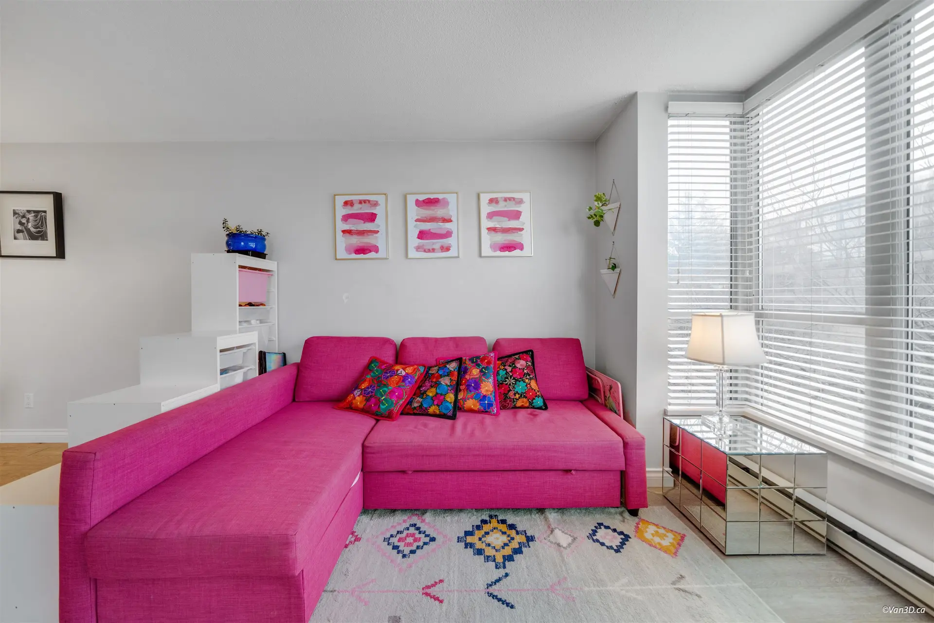 Property at #303 5189 Gaston Street, Vancouver, BC