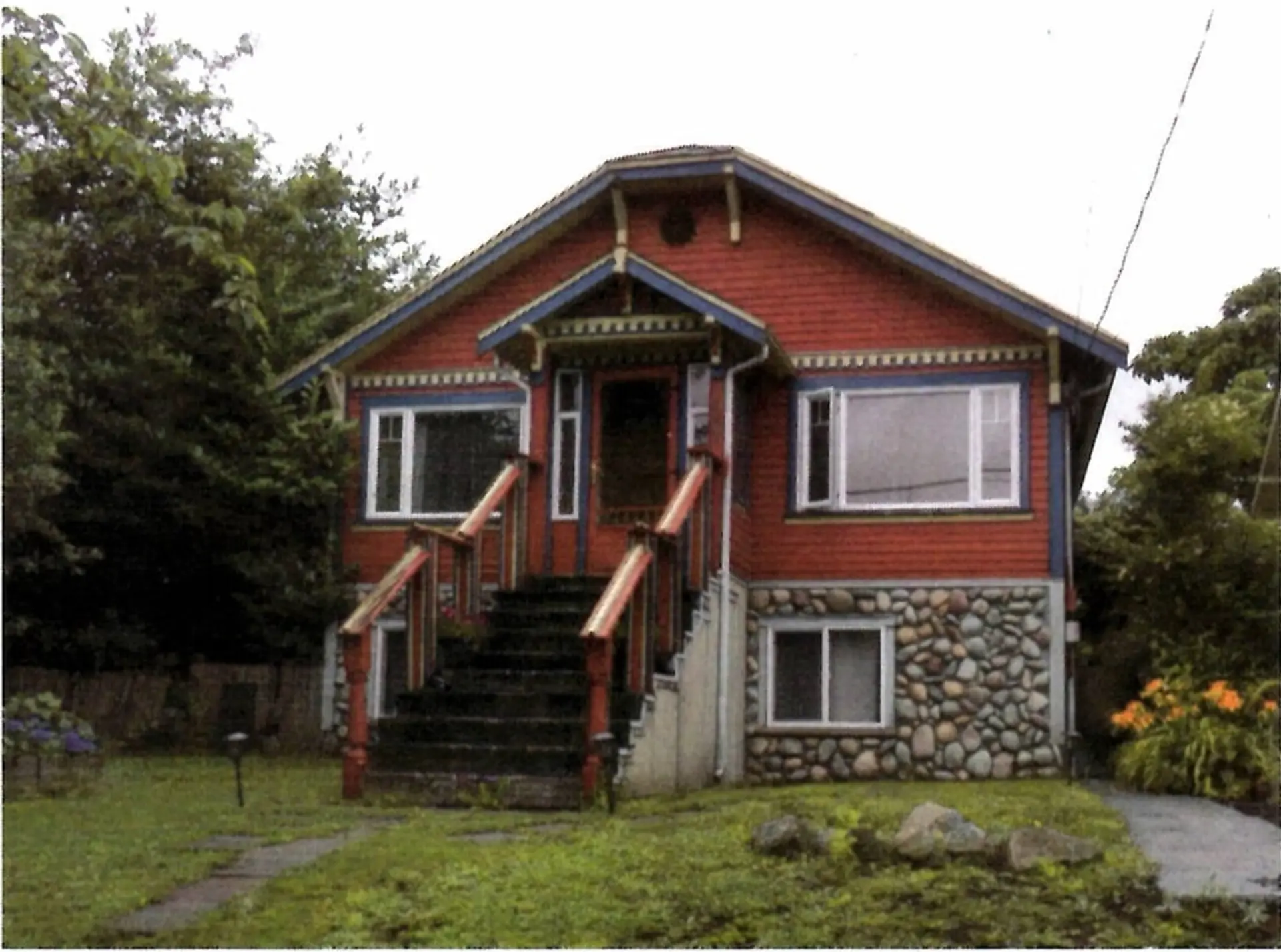 Property at 441 FADER STREET, New Westminster, BC