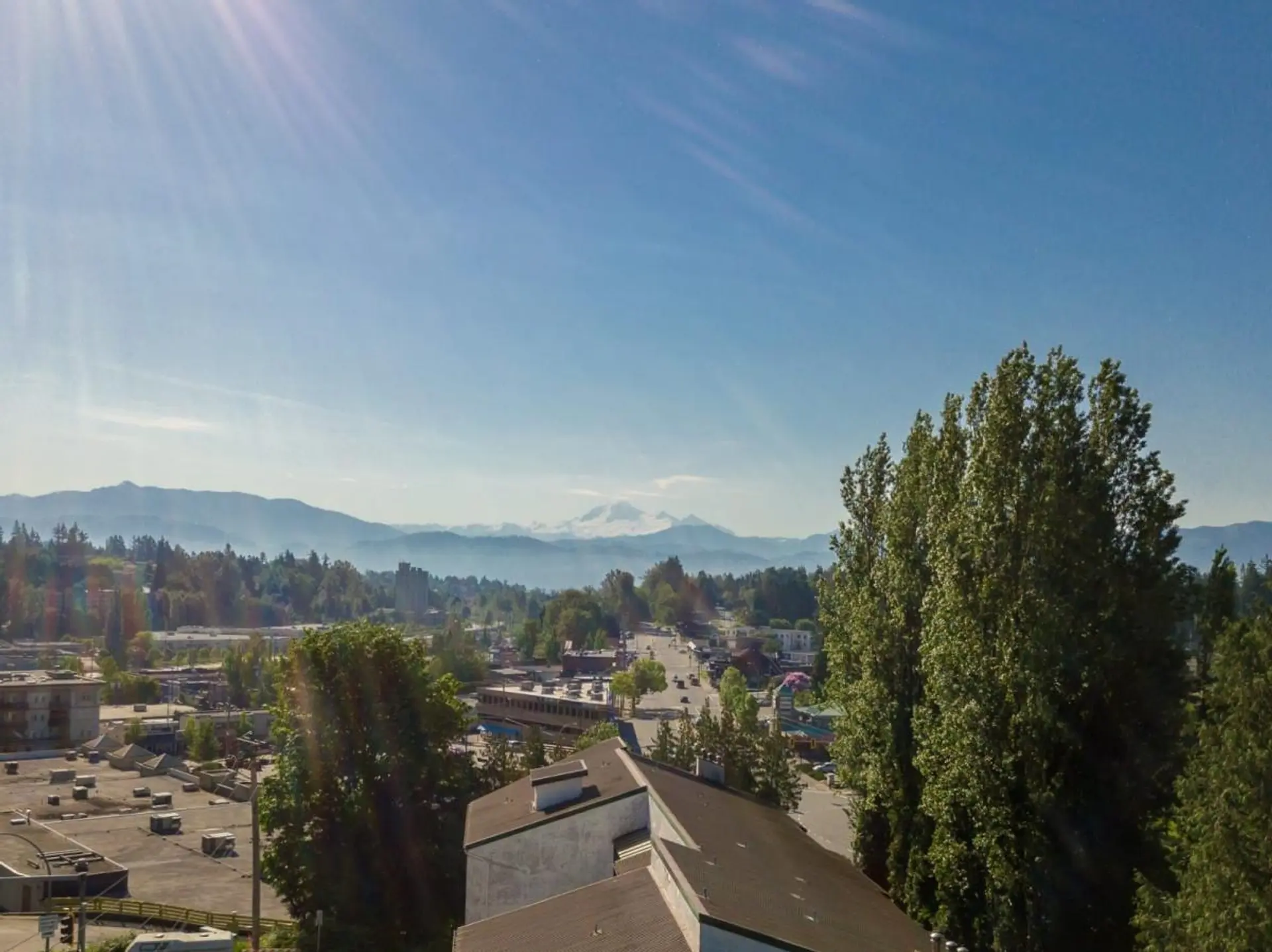 Property at #101 33568 GEORGE FERGUSON WAY, Abbotsford, BC