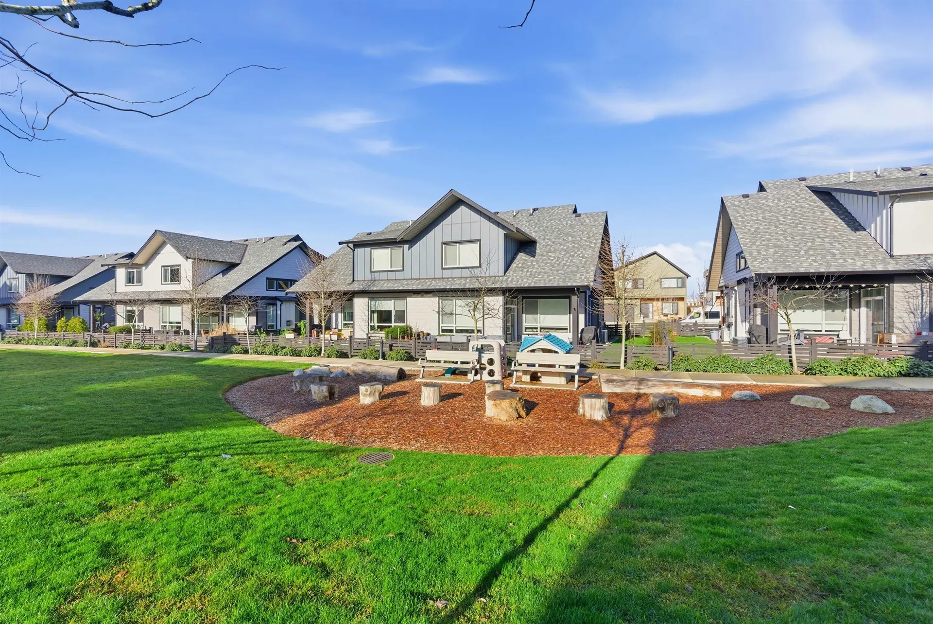 Property at 2478A Wren Drive, Delta, BC