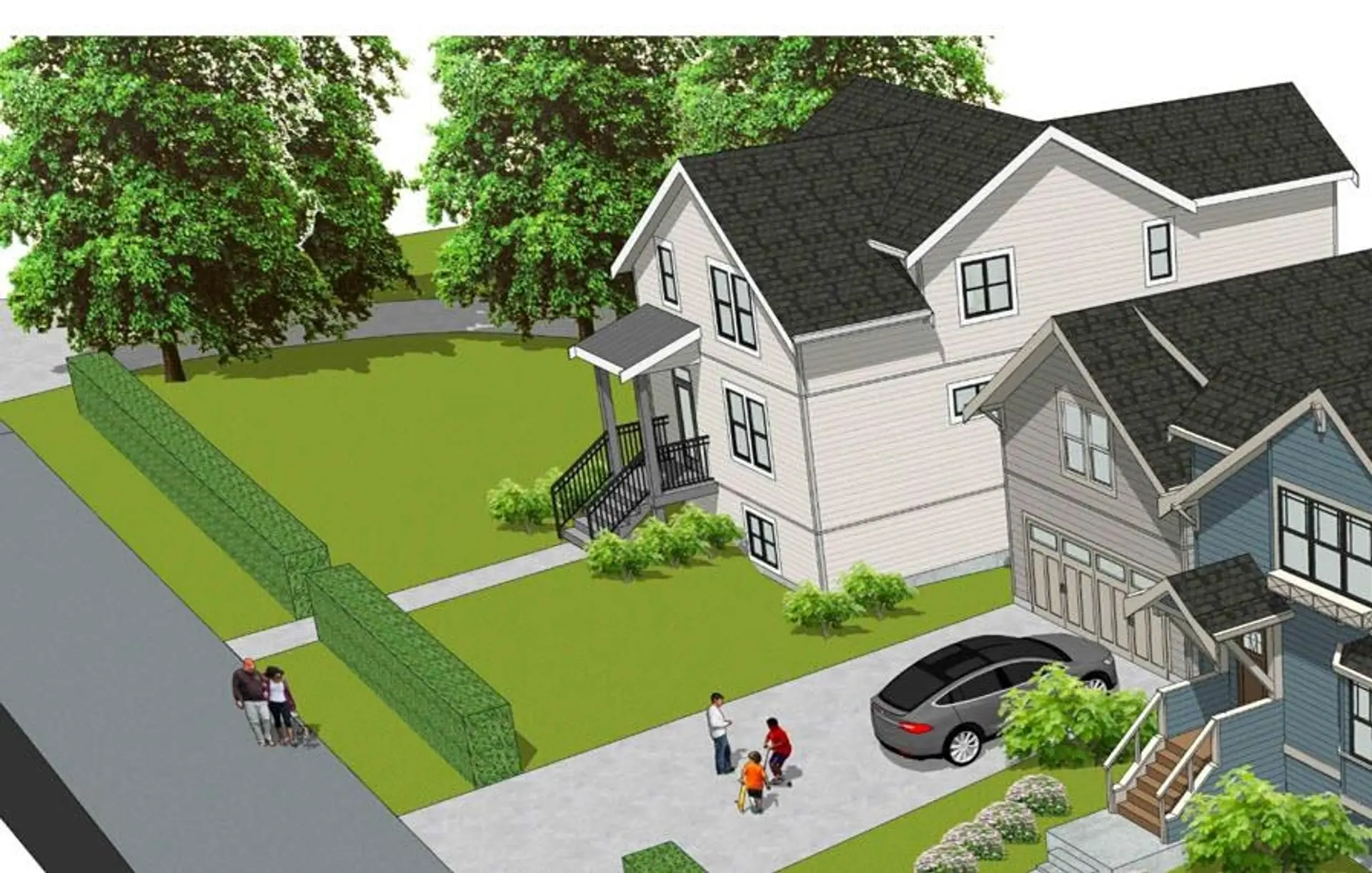 Property at 1591 HAYWOOD AVENUE, West Vancouver, BC