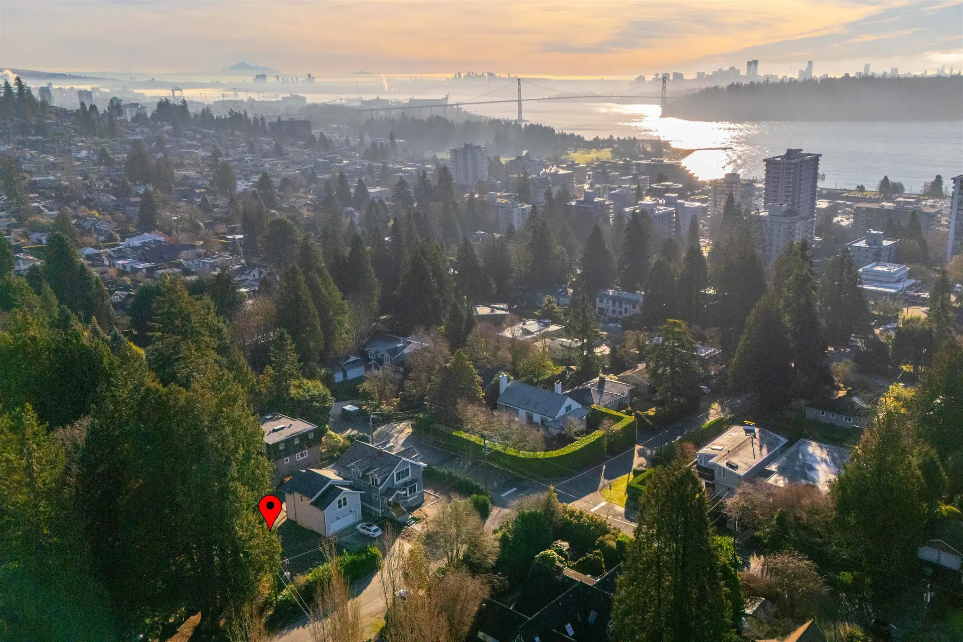 Property at 1591 HAYWOOD AVENUE, West Vancouver, BC