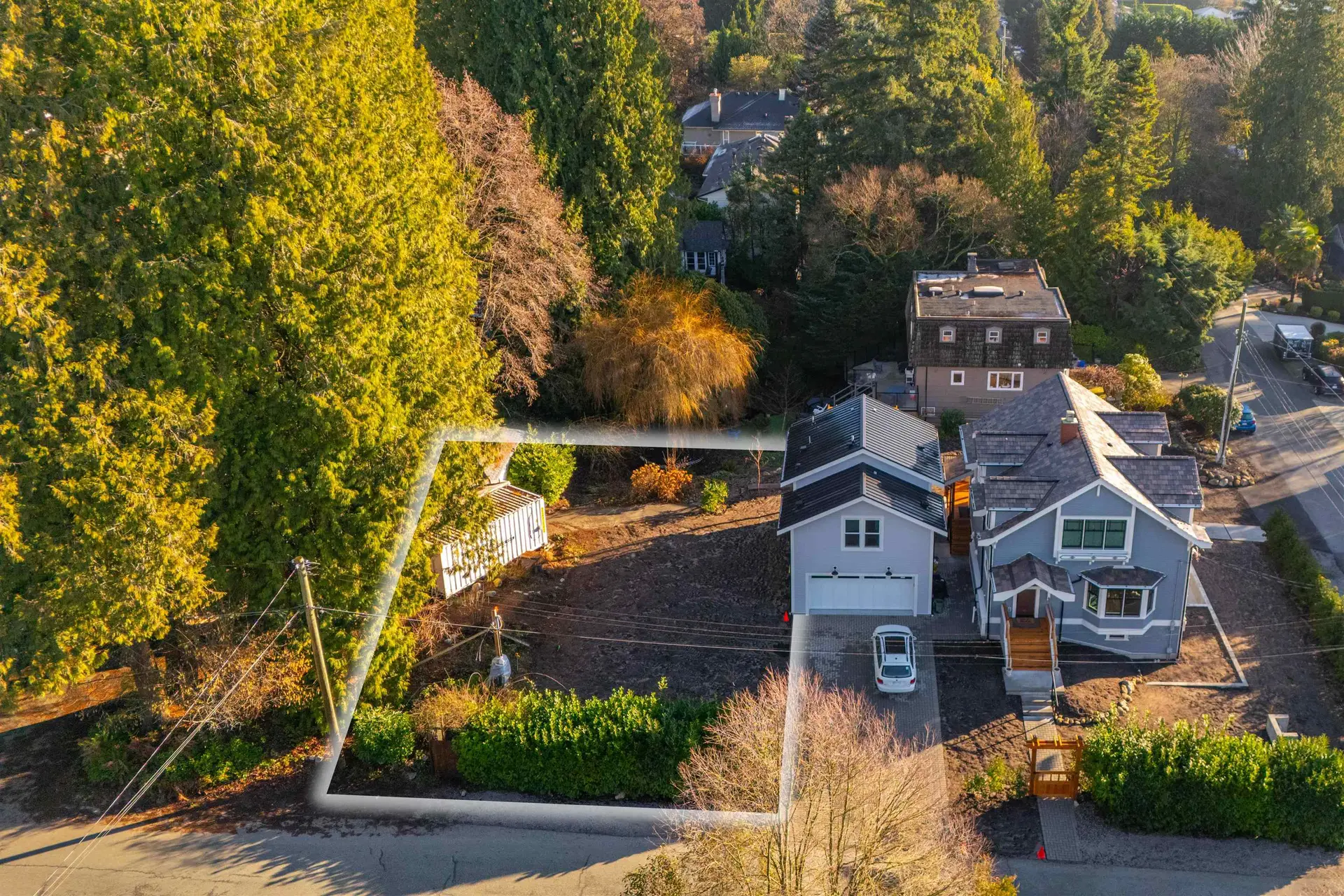 Property at 1591 HAYWOOD AVENUE, West Vancouver, BC