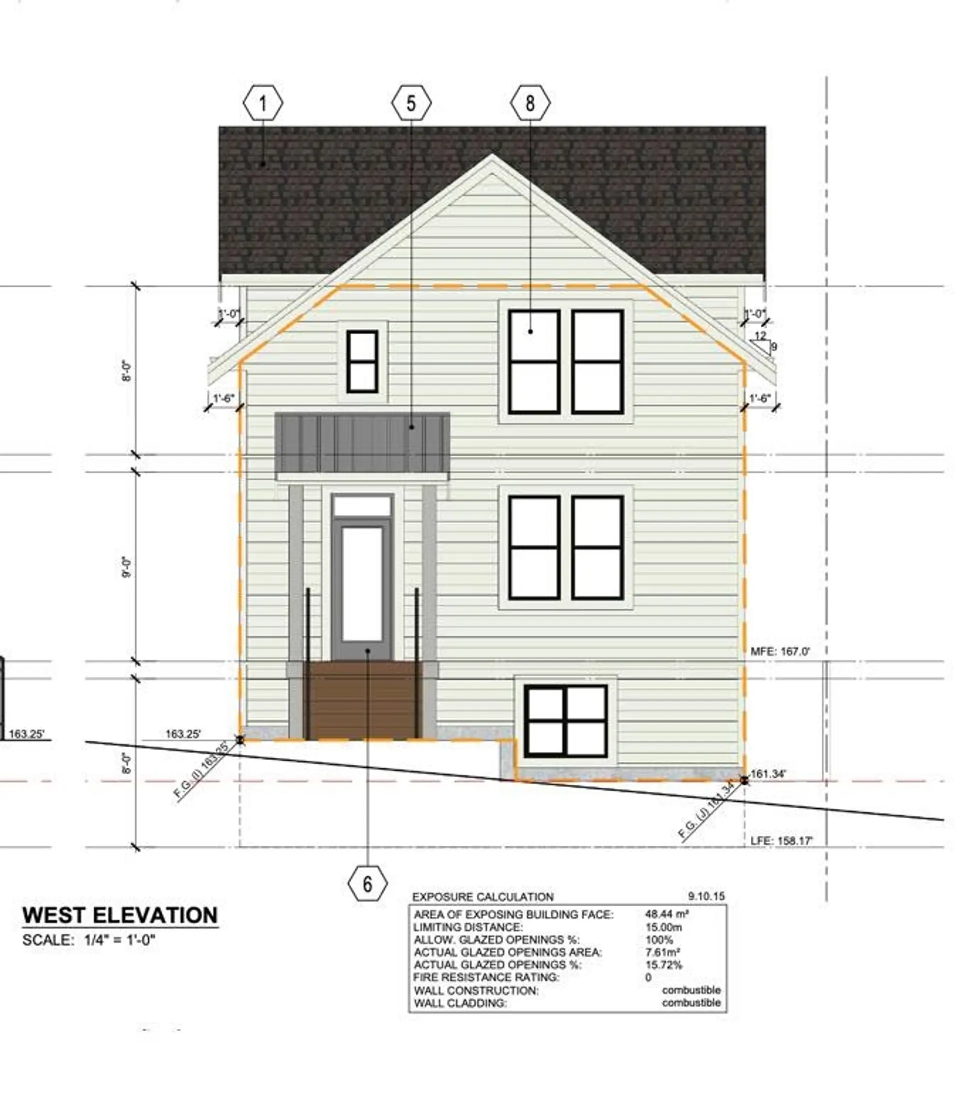 Property at 1591 HAYWOOD AVENUE, West Vancouver, BC