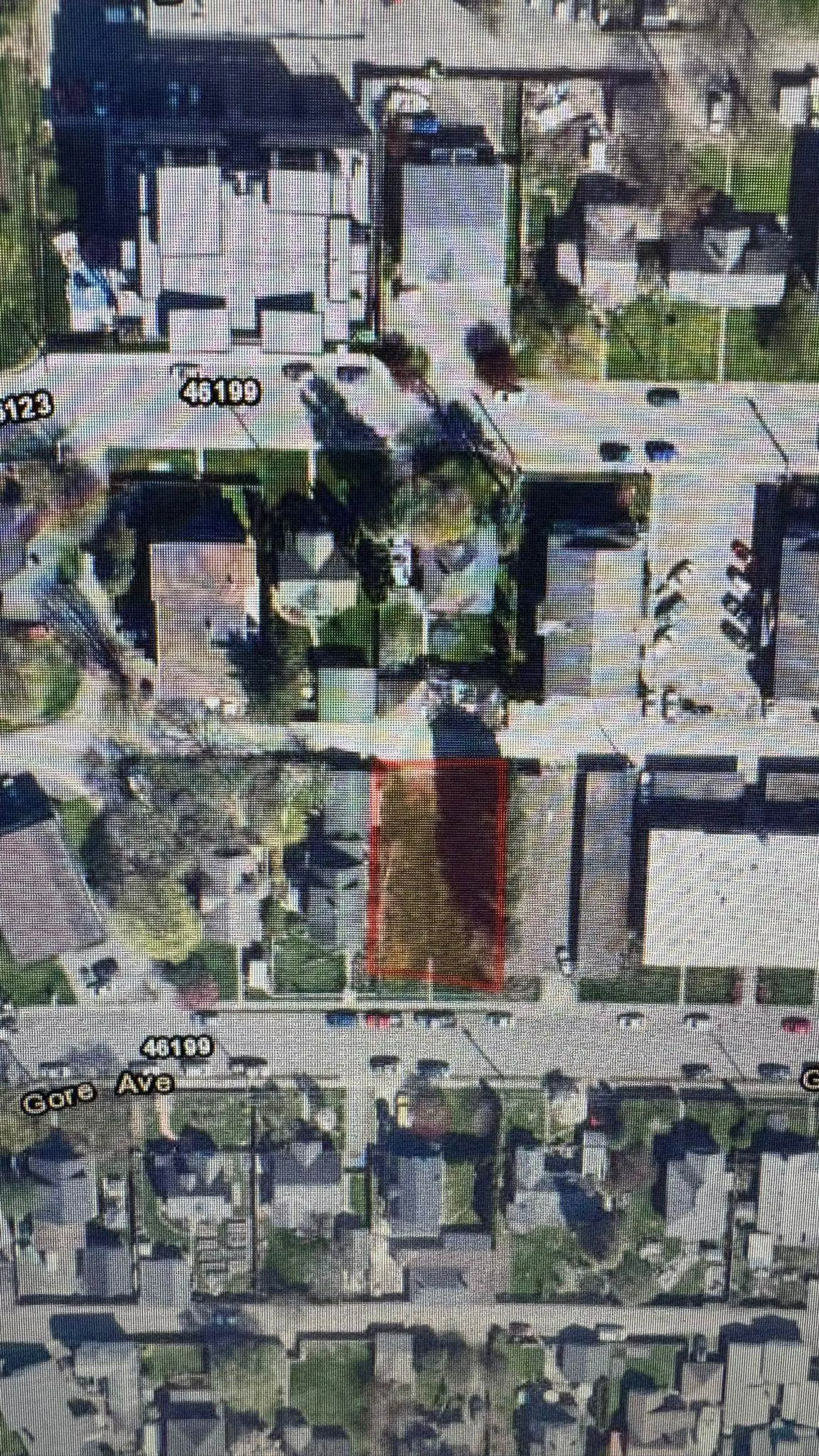 Property at 46145 GORE AVENUE, Chilliwack, BC