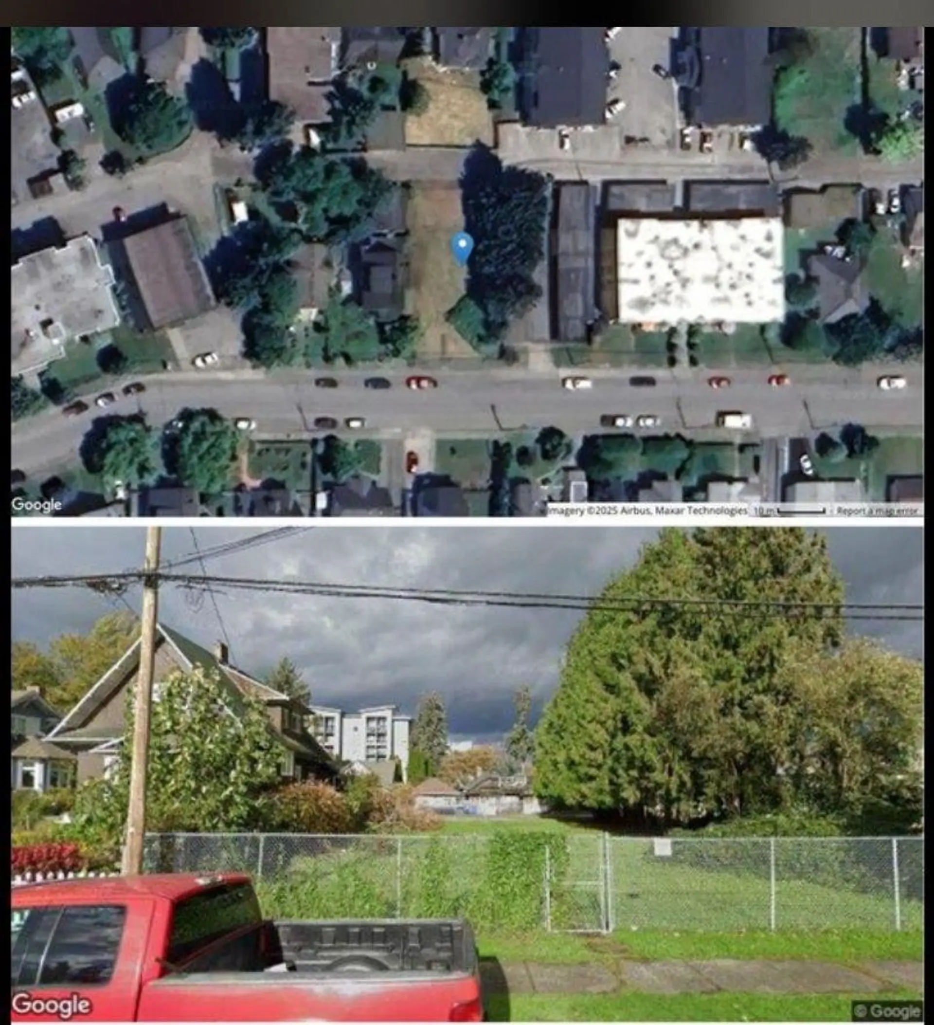 Property at 46145 GORE AVENUE, Chilliwack, BC