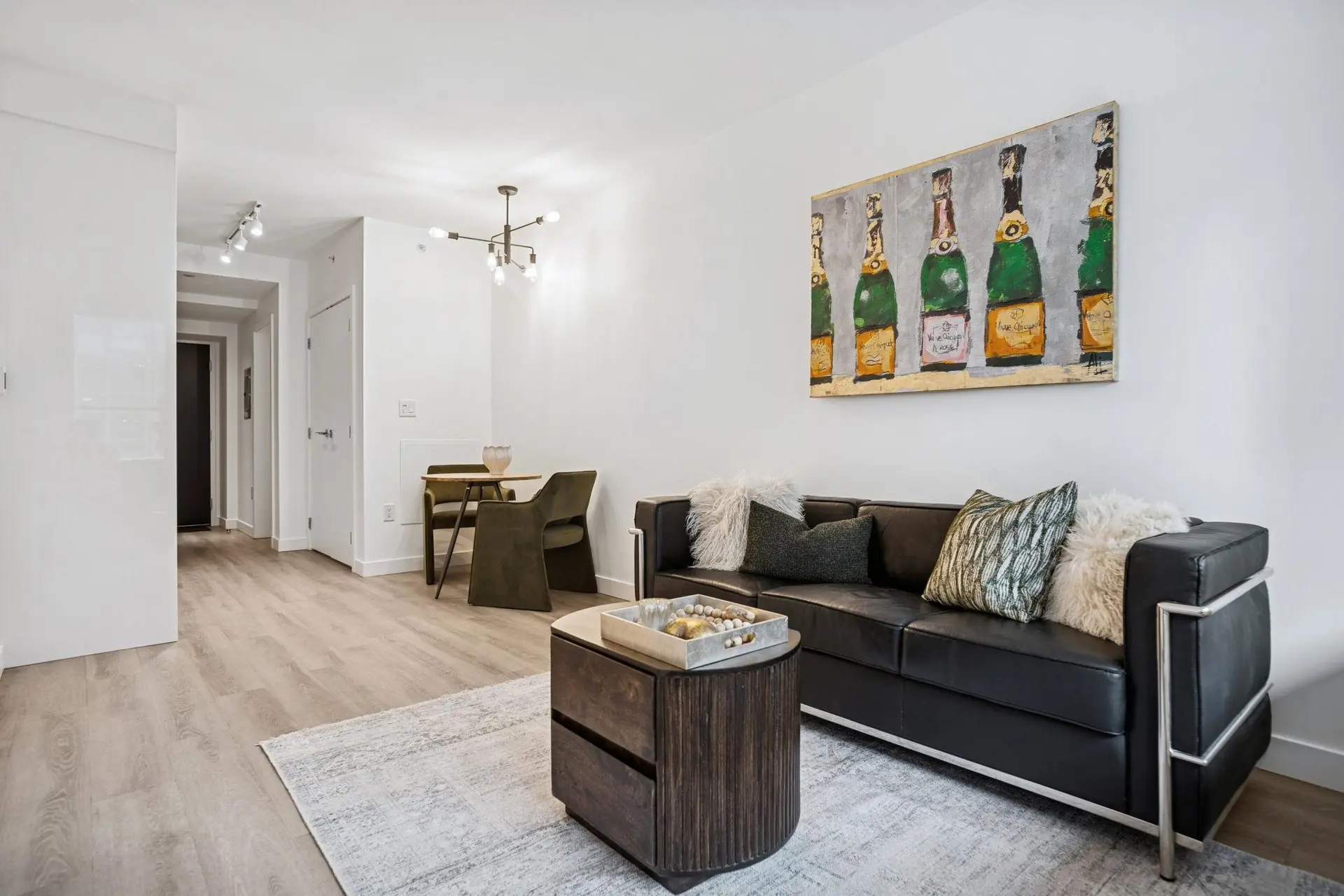 Property at #507 209 E 7th Avenue, Vancouver, BC