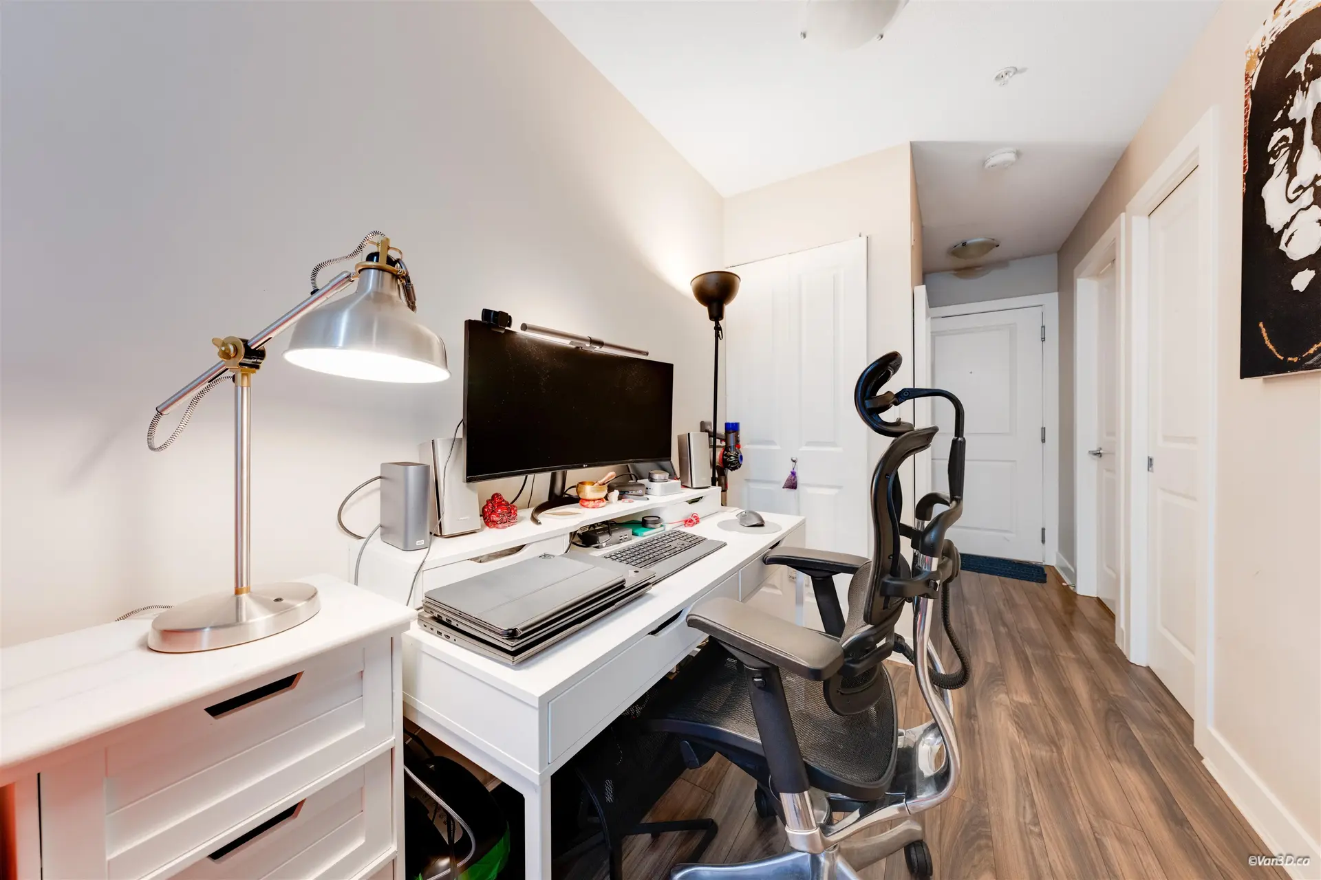 Property at #403 3250 ST JOHNS STREET, Port Moody, BC