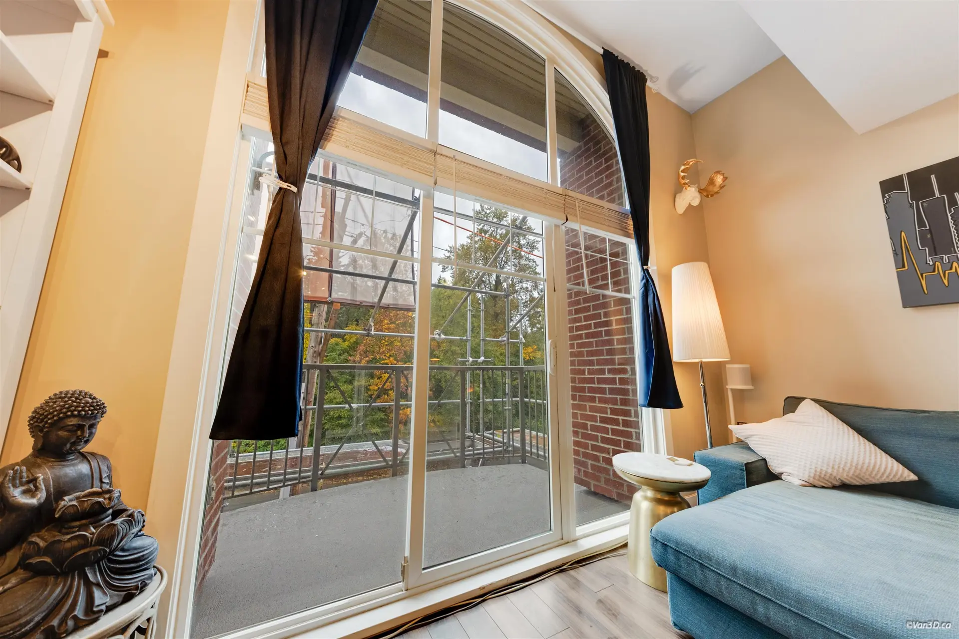 Property at #403 3250 ST JOHNS STREET, Port Moody, BC