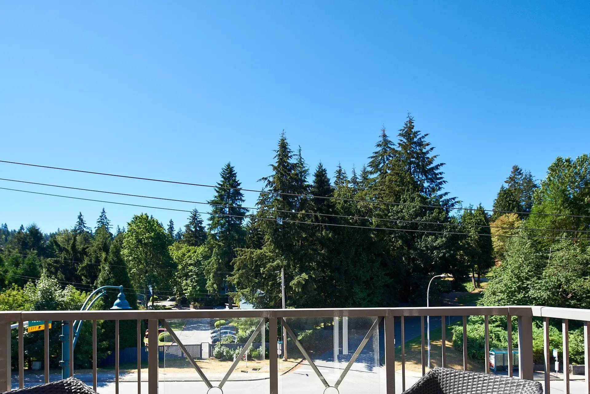 Property at #403 3250 ST JOHNS STREET, Port Moody, BC