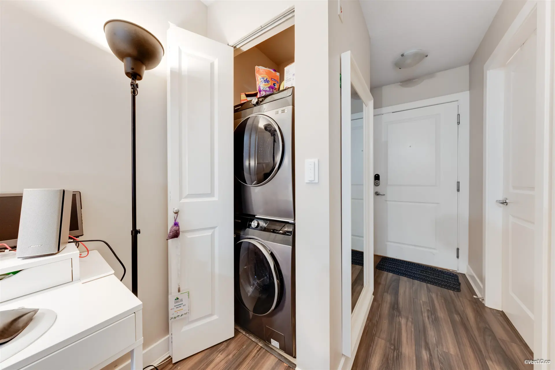 Property at #403 3250 ST JOHNS STREET, Port Moody, BC