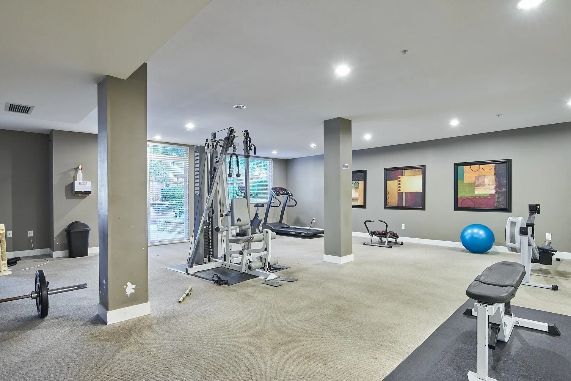 Property at #403 3250 ST JOHNS STREET, Port Moody, BC