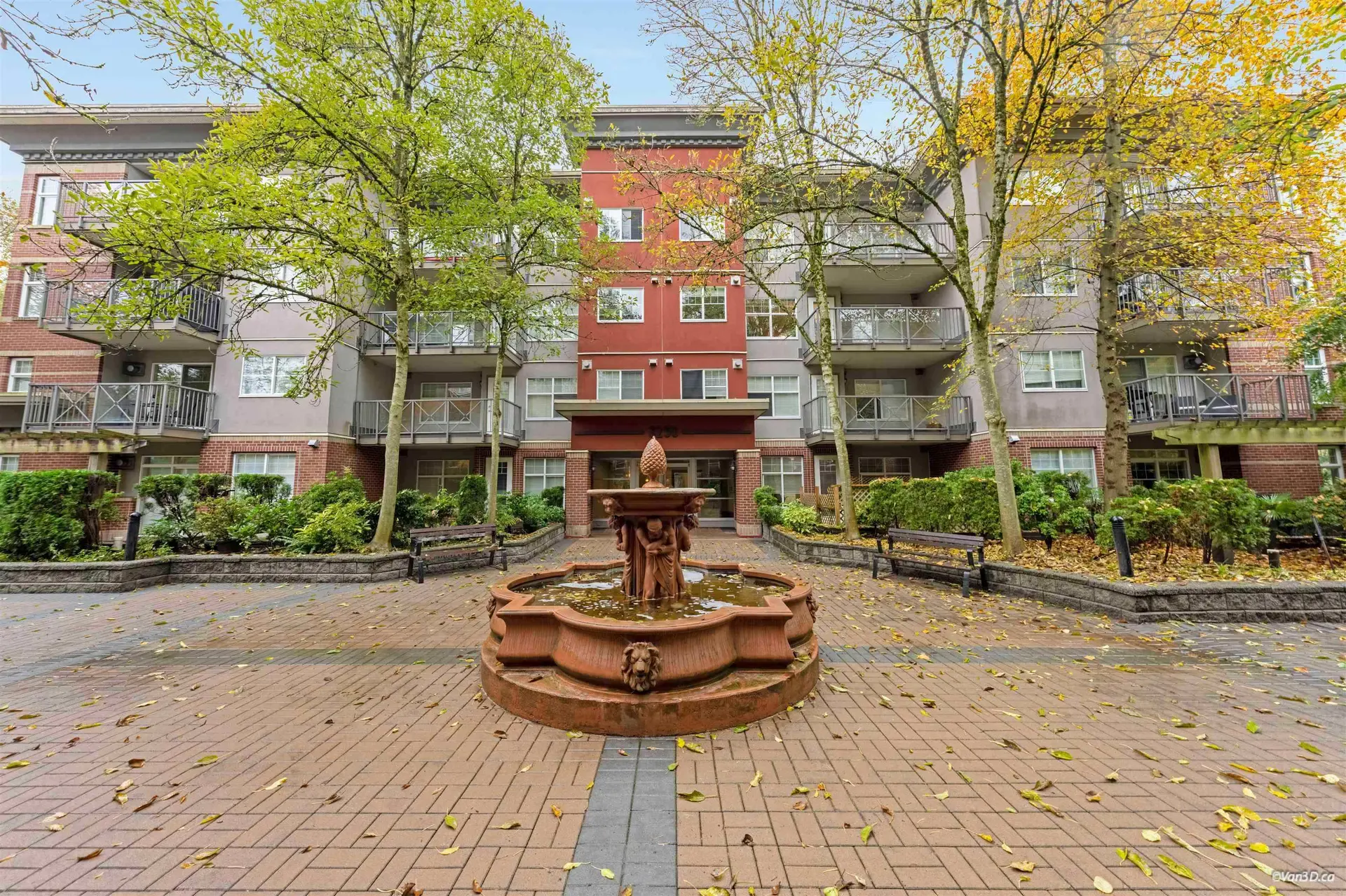 Property at #403 3250 ST JOHNS STREET, Port Moody, BC