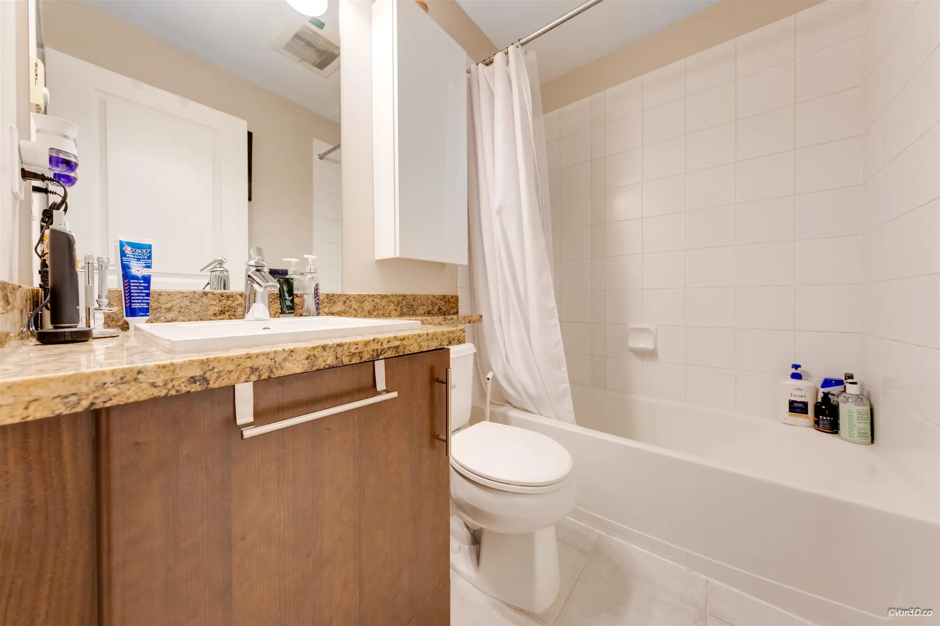 Property at #403 3250 ST JOHNS STREET, Port Moody, BC