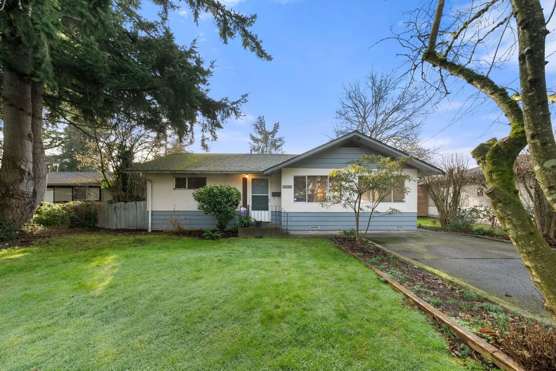 Property at 14750 60 Avenue, Surrey, BC