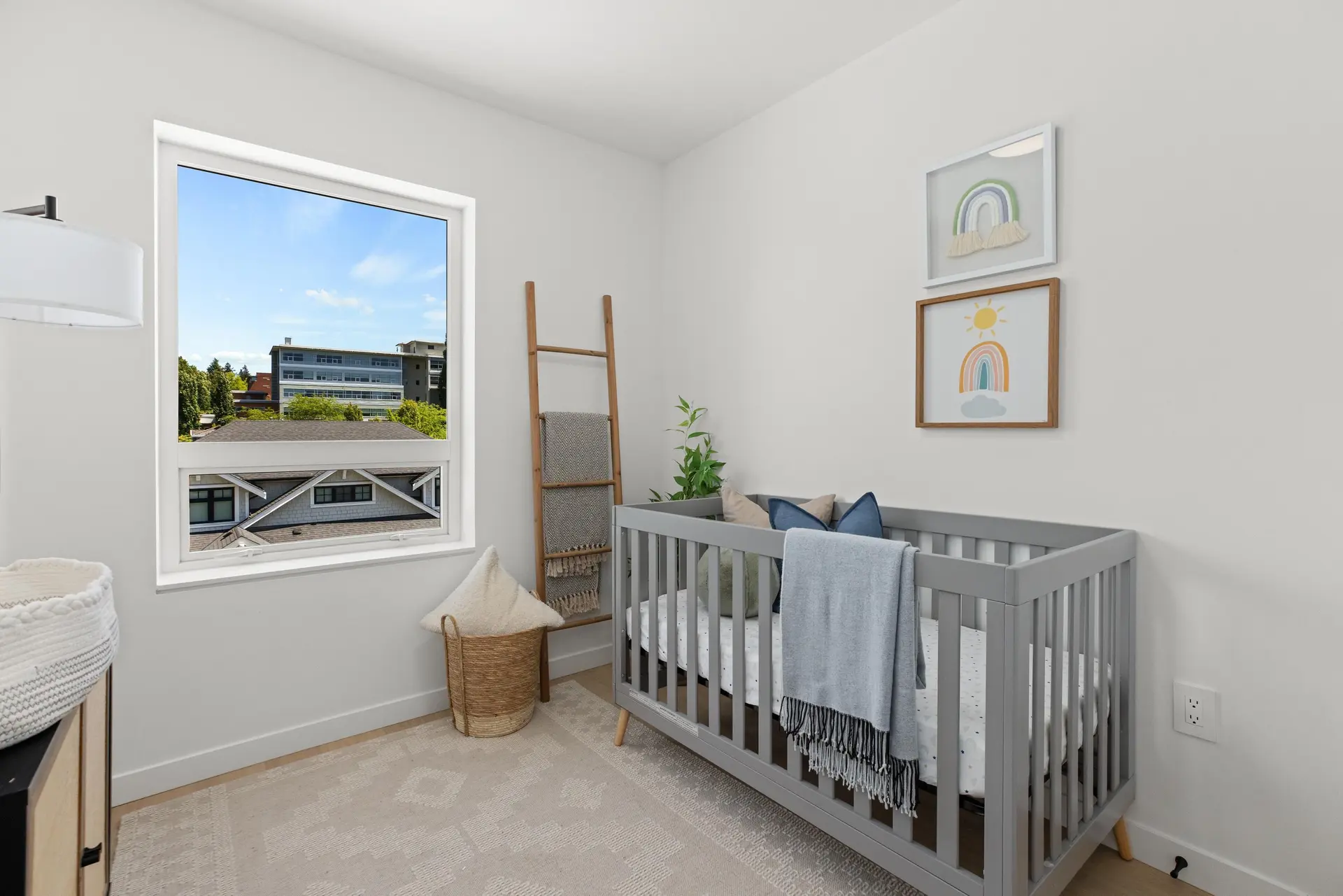 Property at 4813 LAUREL STREET, Vancouver, BC