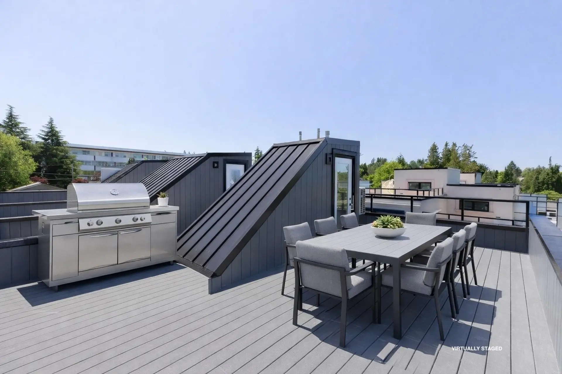 Property at 4813 LAUREL STREET, Vancouver, BC