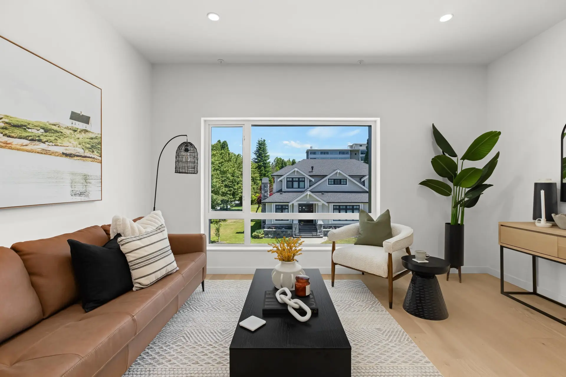 Property at 4813 LAUREL STREET, Vancouver, BC