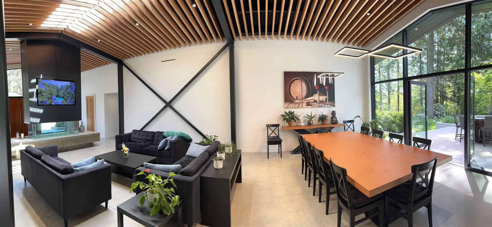 Property at 2409 WINDRIDGE DRIVE, North Vancouver, BC