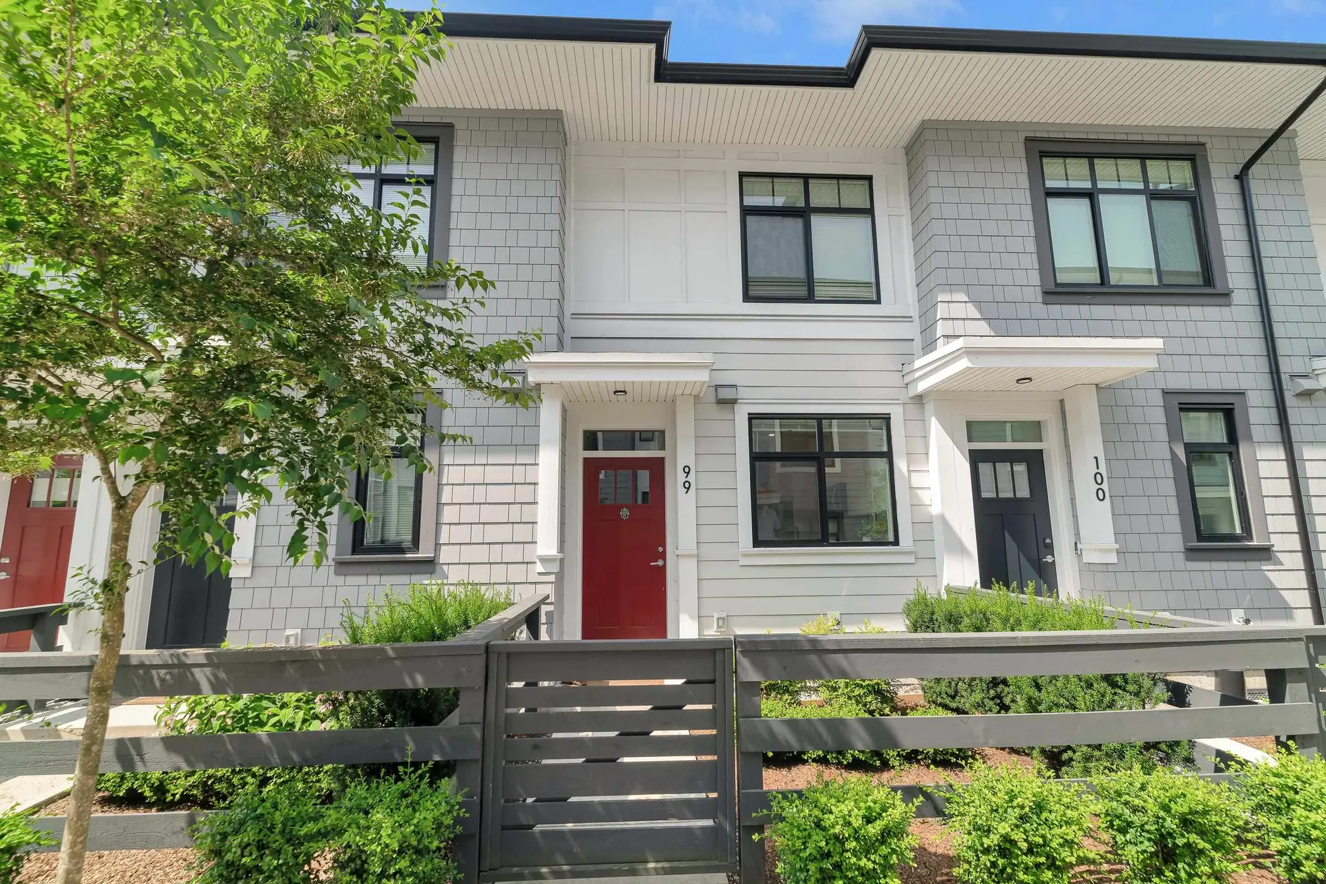 Property at #99 15235 Sitka Drive, Surrey, BC