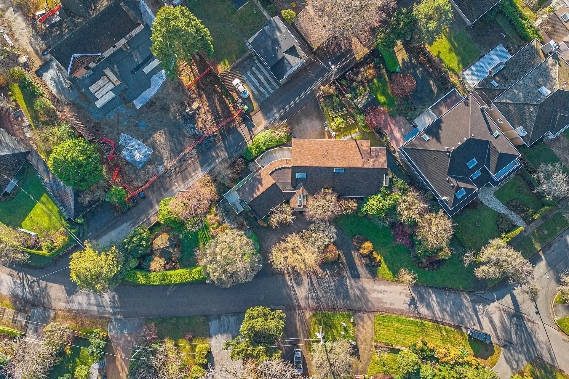 Property at #LOT A 7225 HUDSON STREET, Vancouver, BC