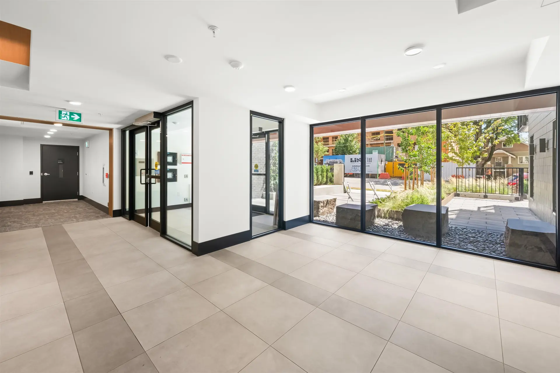 Property at #505 2235 E BROADWAY, Vancouver, BC