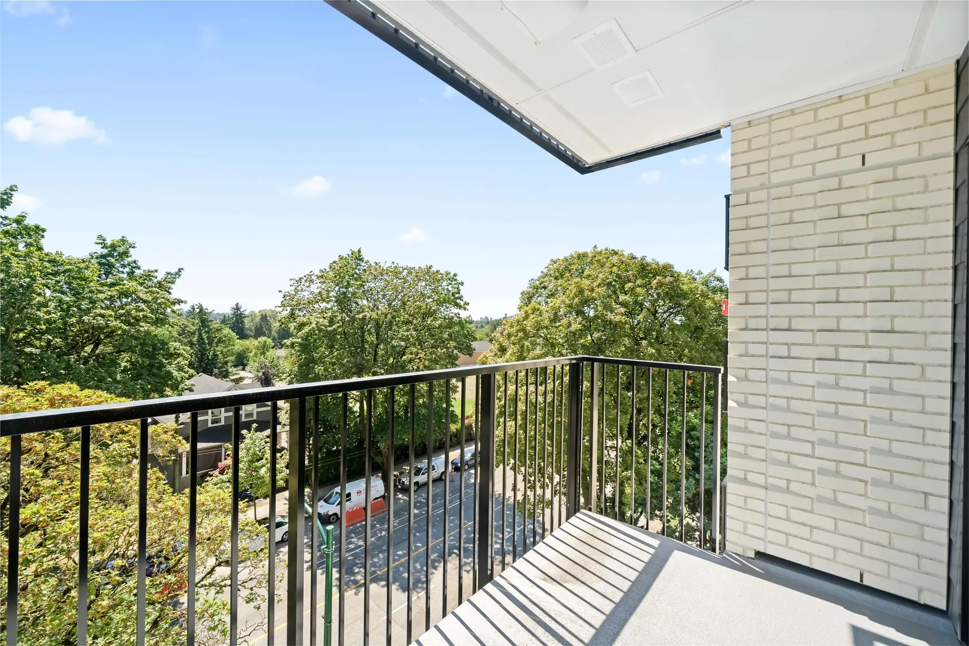 Property at #505 2235 E BROADWAY, Vancouver, BC