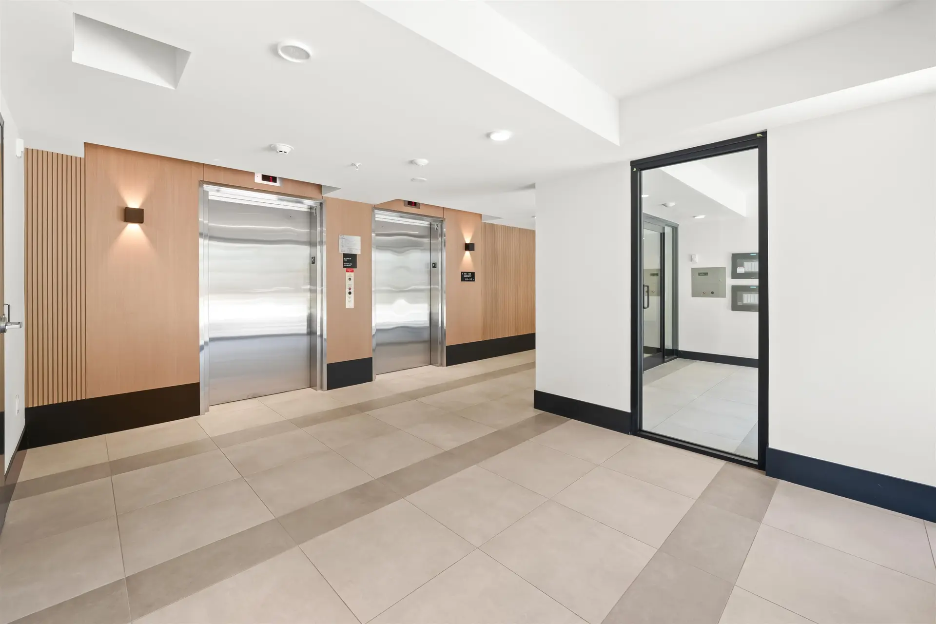 Property at #505 2235 E BROADWAY, Vancouver, BC