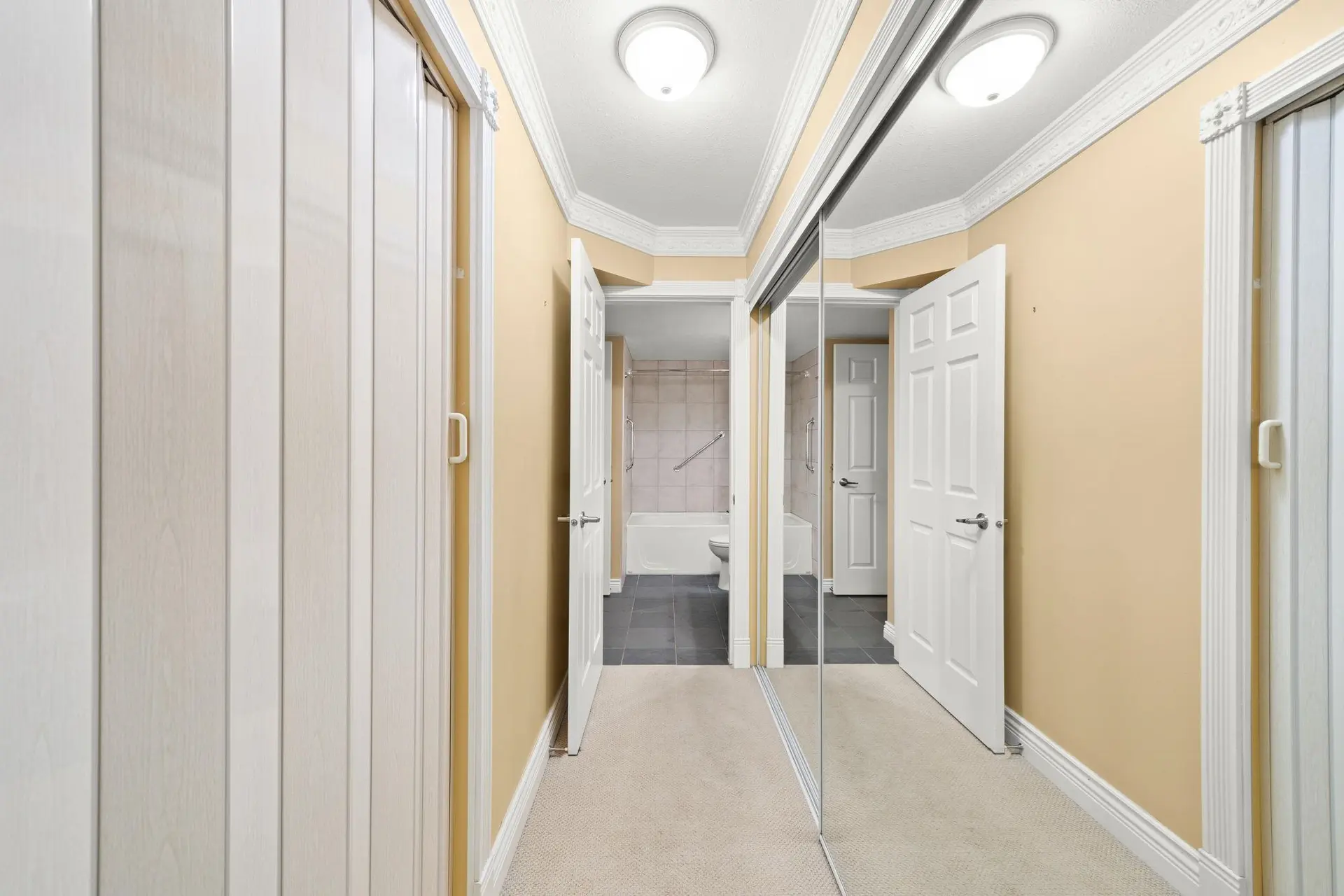 Property at #104 2815 YEW STREET, Vancouver, BC