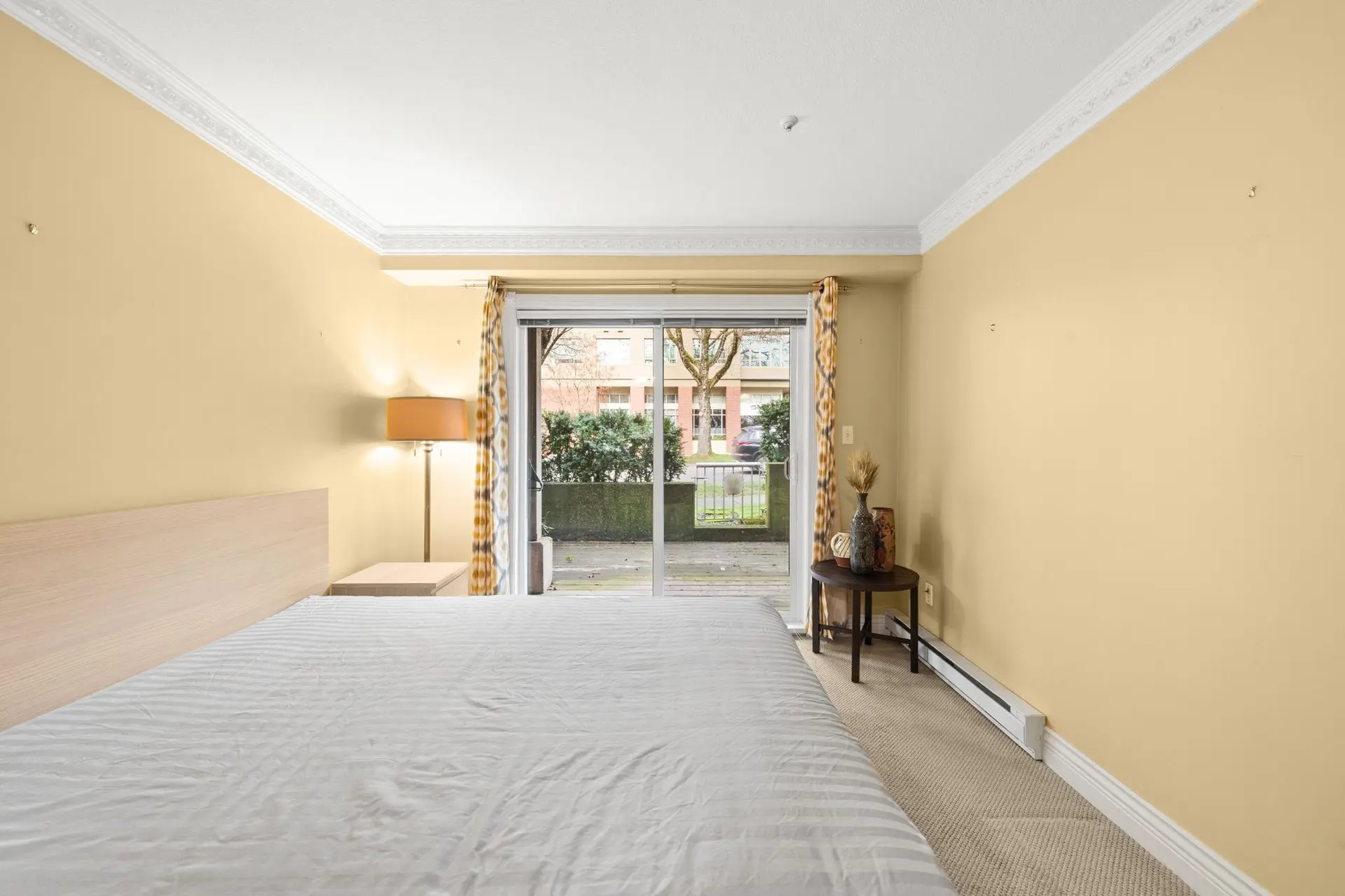 Property at #104 2815 YEW STREET, Vancouver, BC