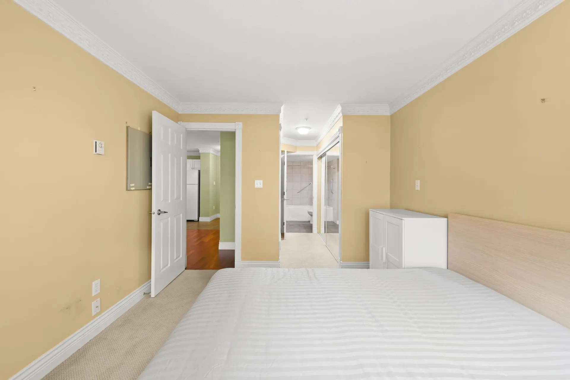 Property at #104 2815 YEW STREET, Vancouver, BC