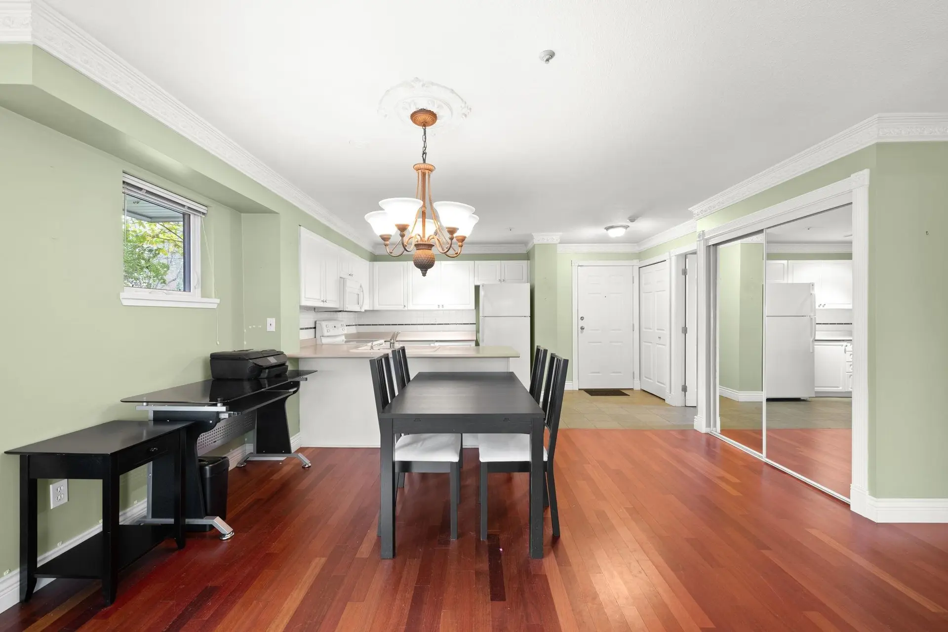 Property at #104 2815 YEW STREET, Vancouver, BC