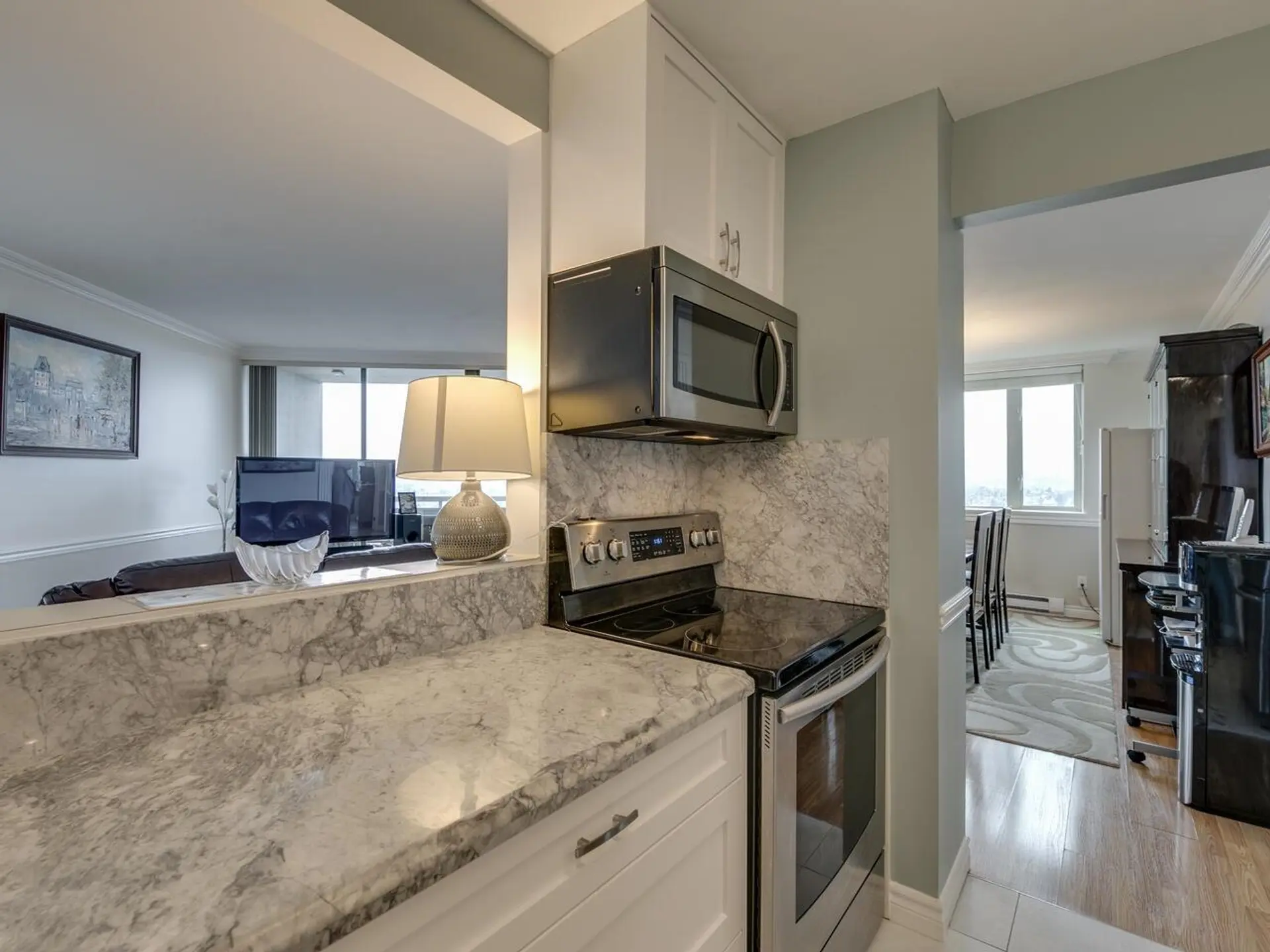 Property at #902 3920 Hastings Street, Burnaby, BC