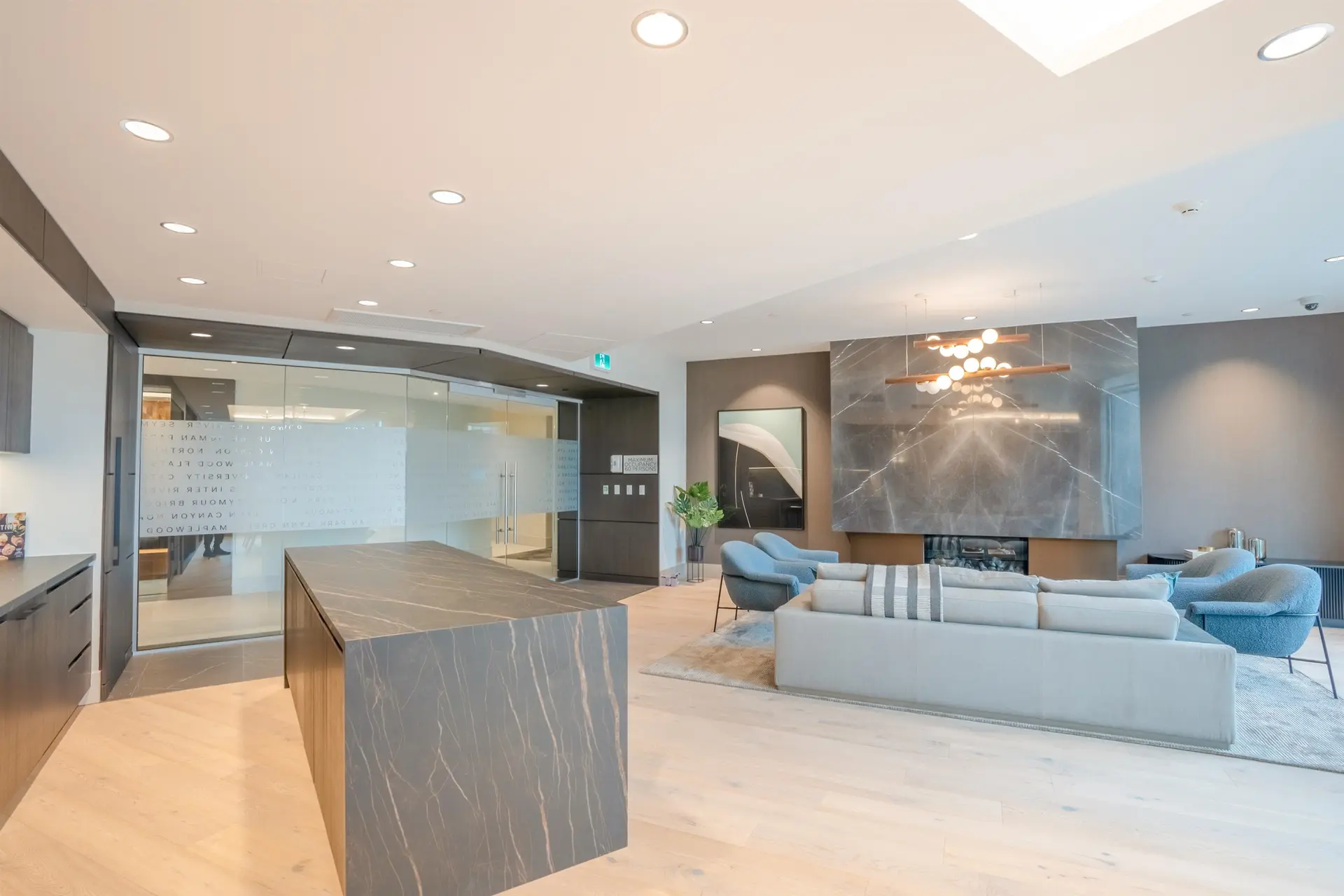 Property at #3002 1500 FERN STREET, North Vancouver, BC