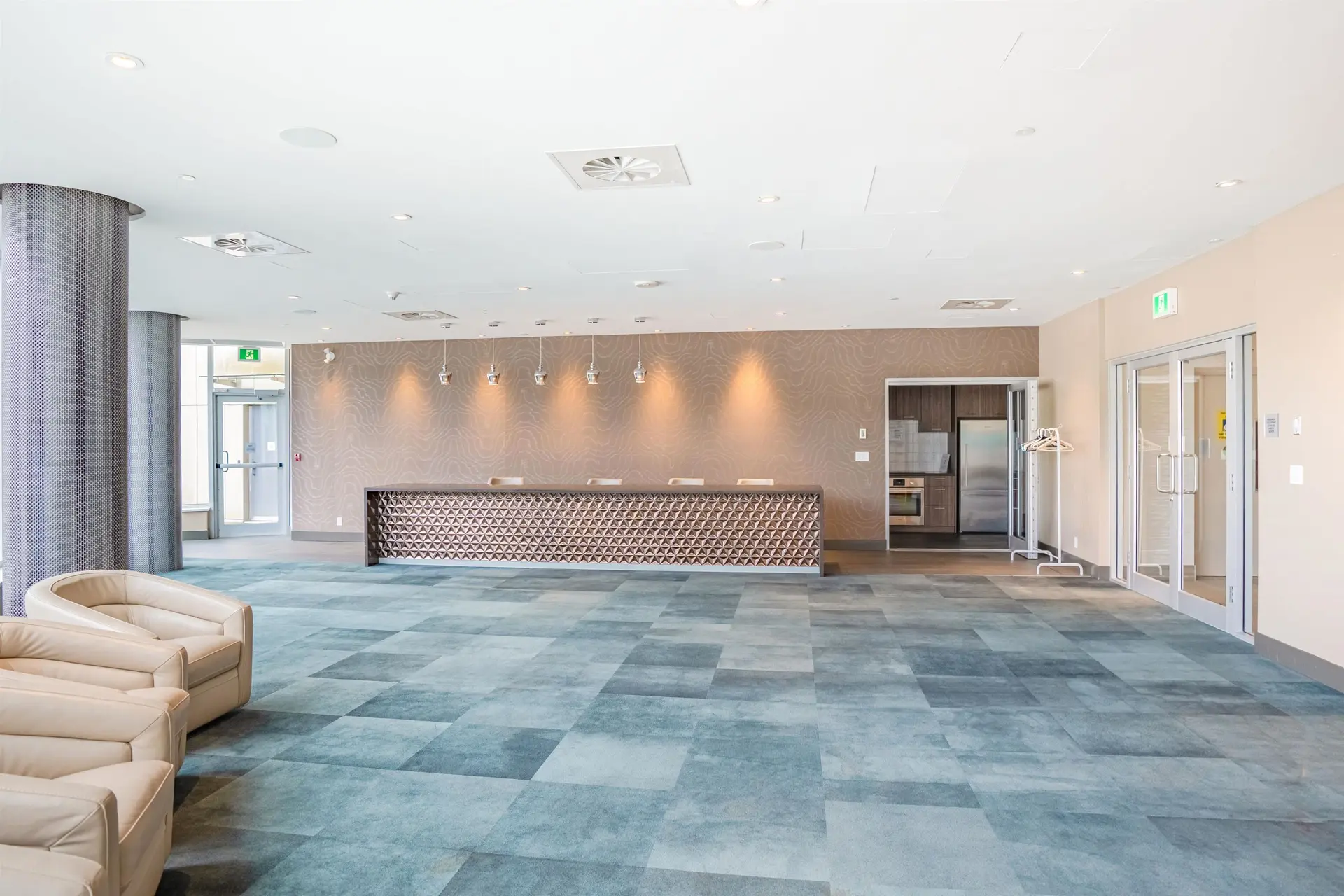 Property at #3002 1500 FERN STREET, North Vancouver, BC